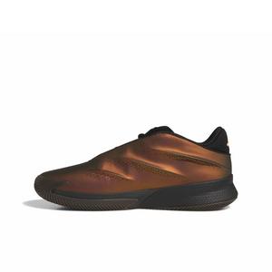 adidas Crazy Energy+ "Core Black/Lucid Orange" Men's Basketball Shoe - BLACK/ORANGE