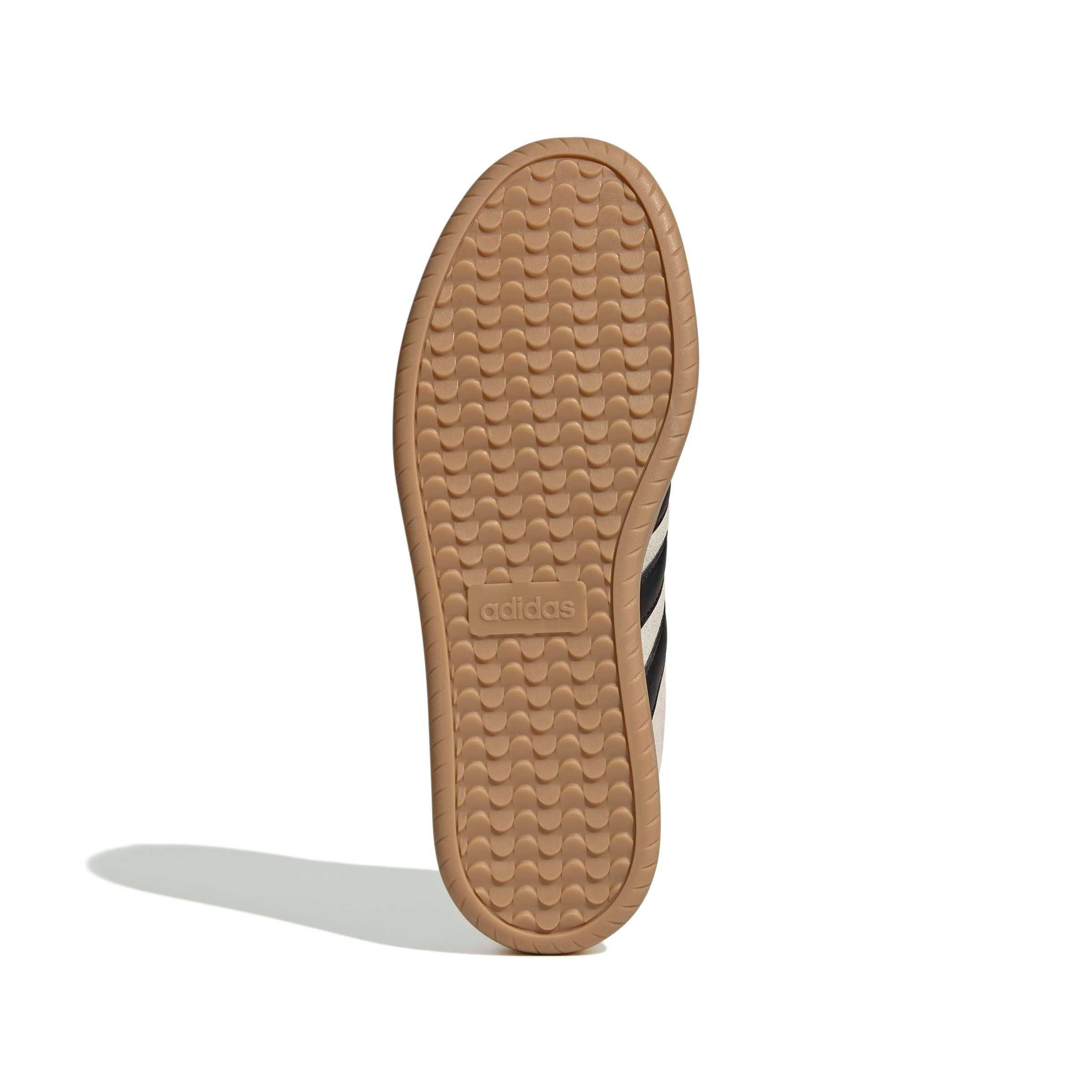 adidas Barreda "Alumina/Core Black/Gum 3" Men's Shoe - ALUMINA/BLACK/GUM