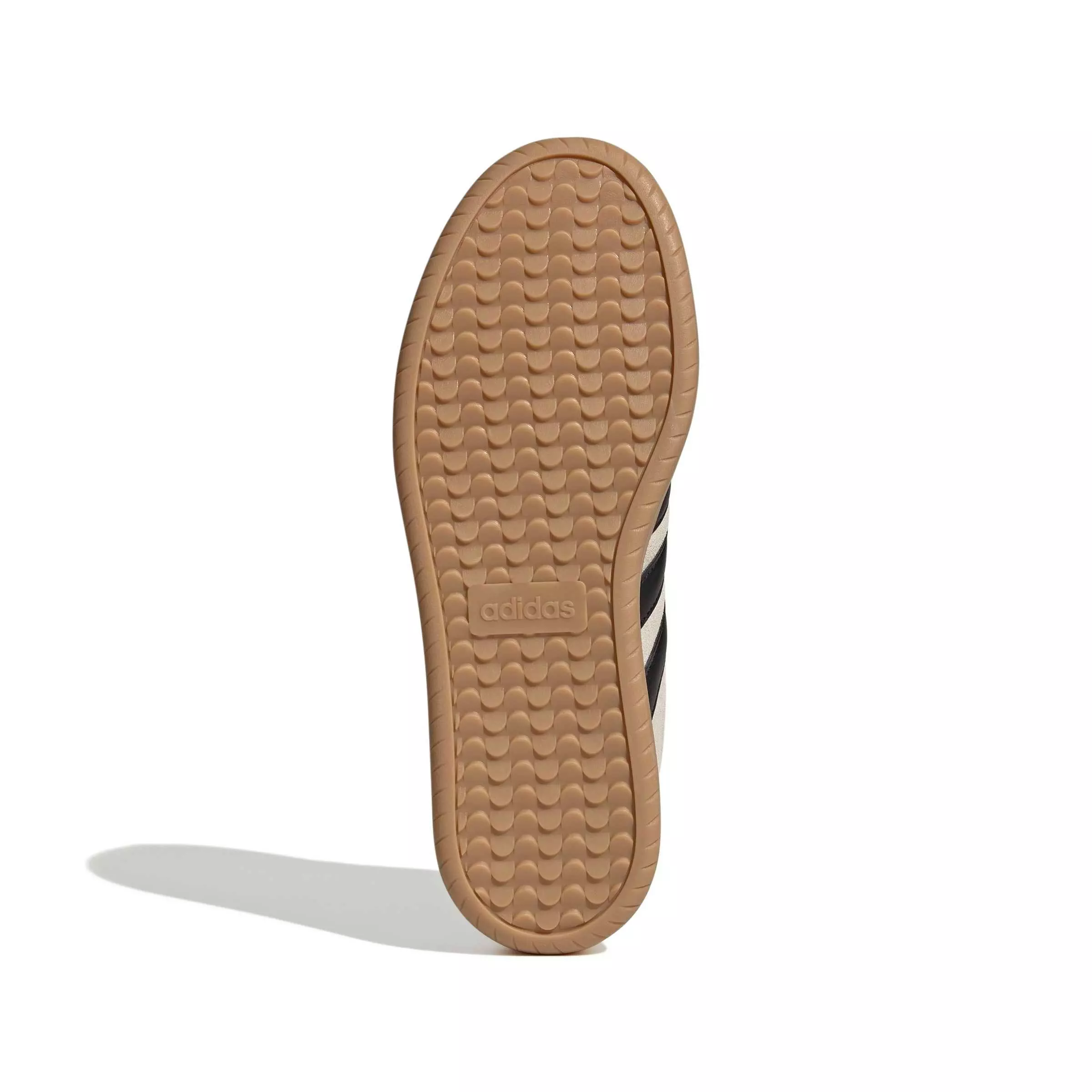 adidas Barreda "Alumina/Core Black/Gum 3" Men's Shoe - ALUMINA/BLACK/GUM