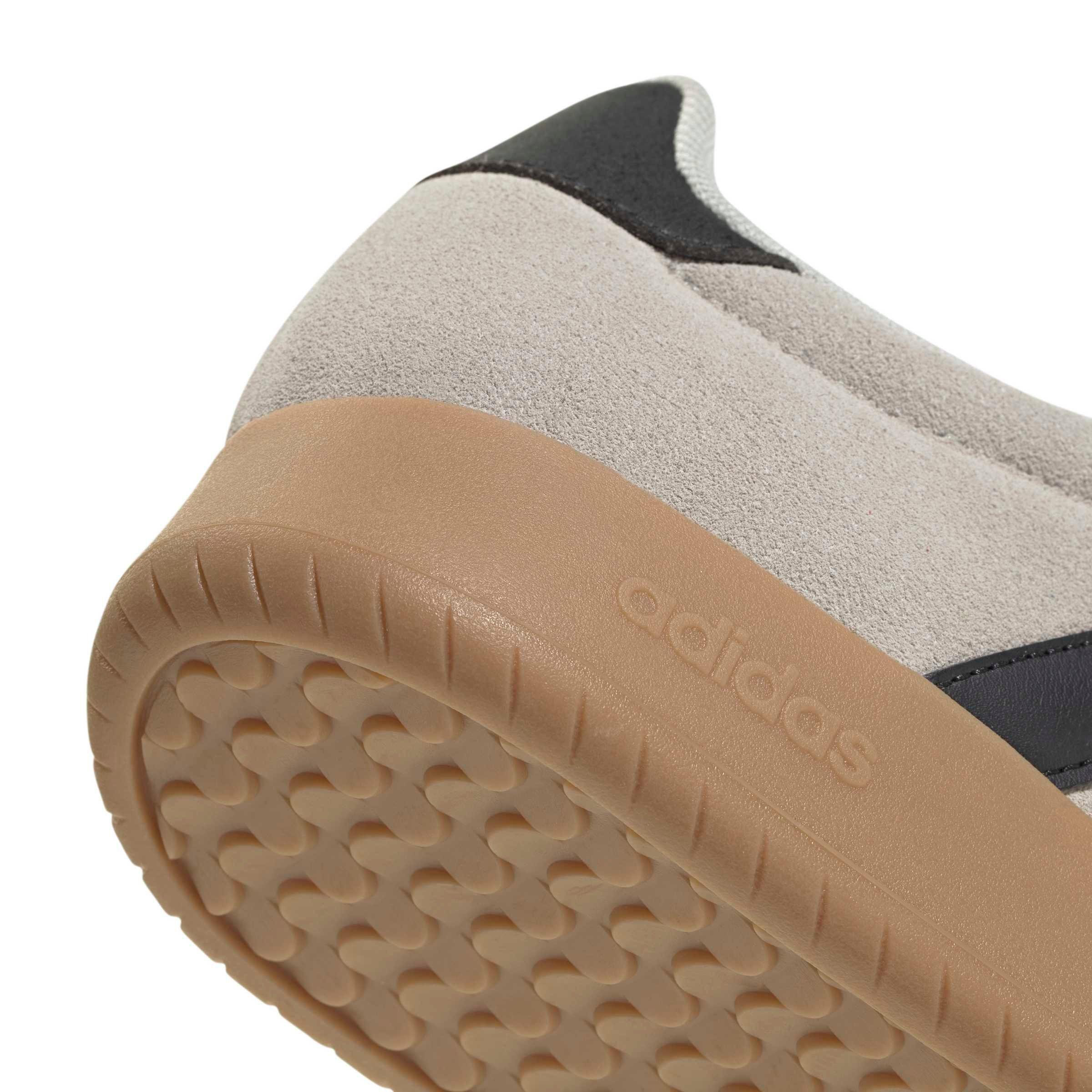 adidas Barreda "Alumina/Core Black/Gum 3" Men's Shoe - ALUMINA/BLACK/GUM