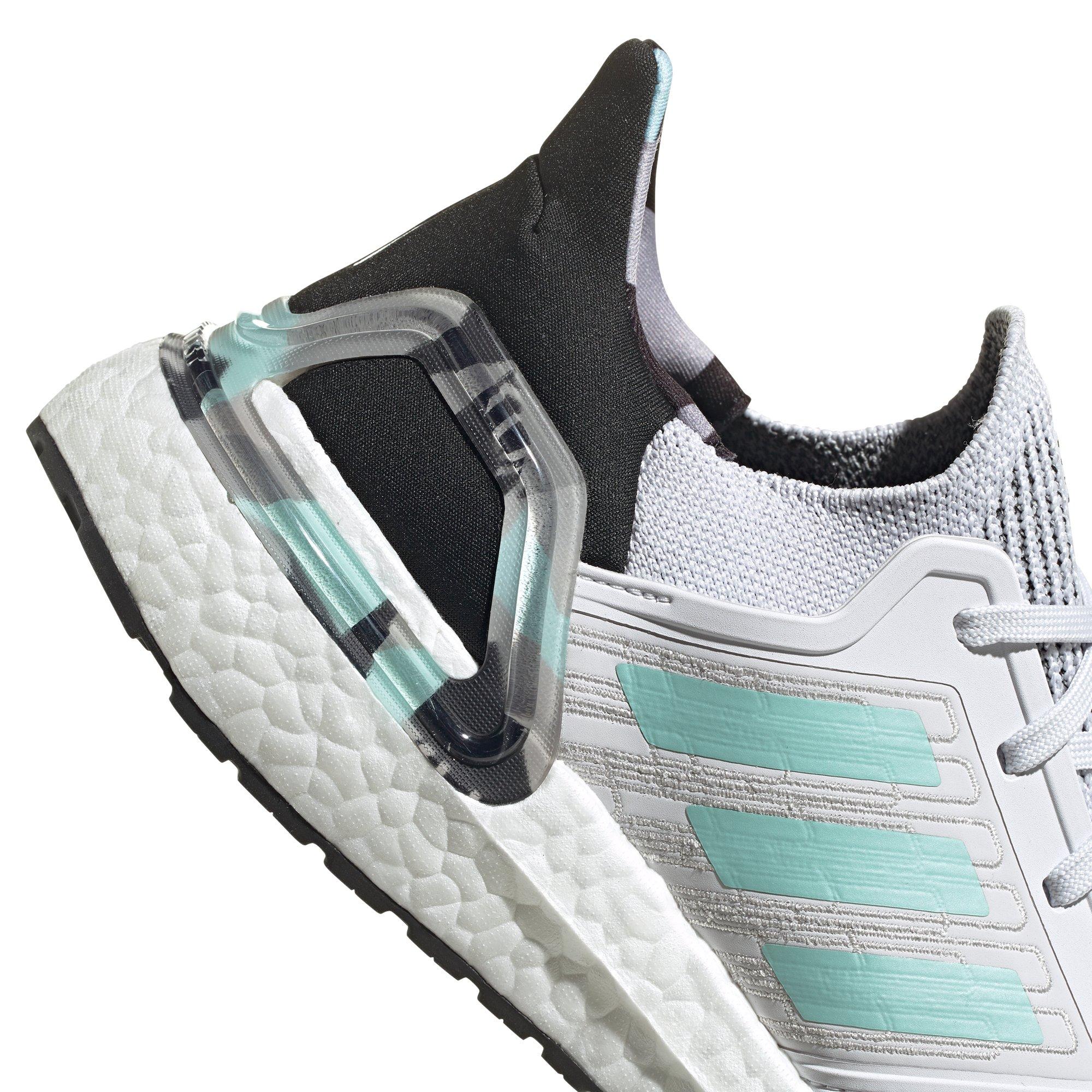adidas ultraboost 20 frost mint