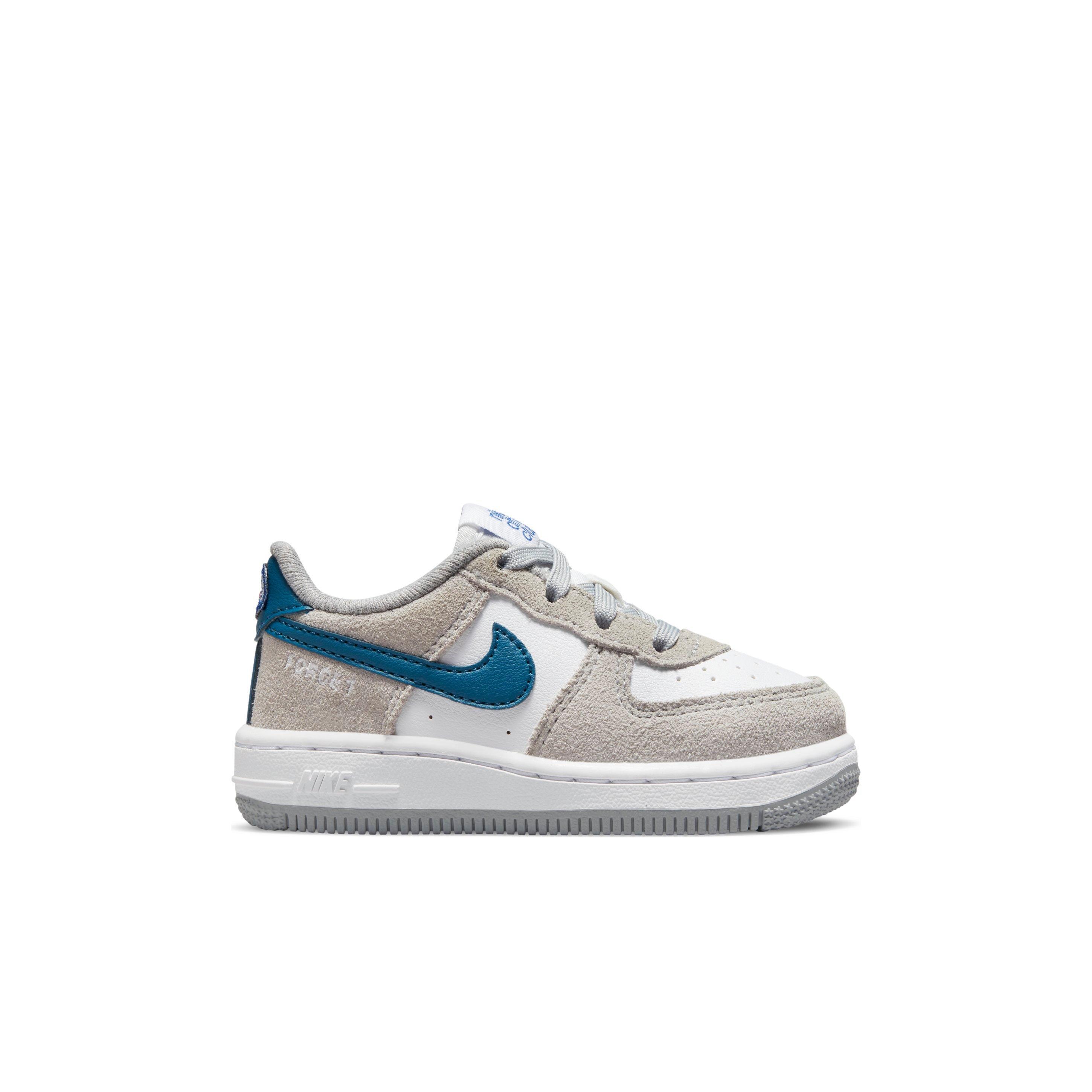 air force 1 type grey