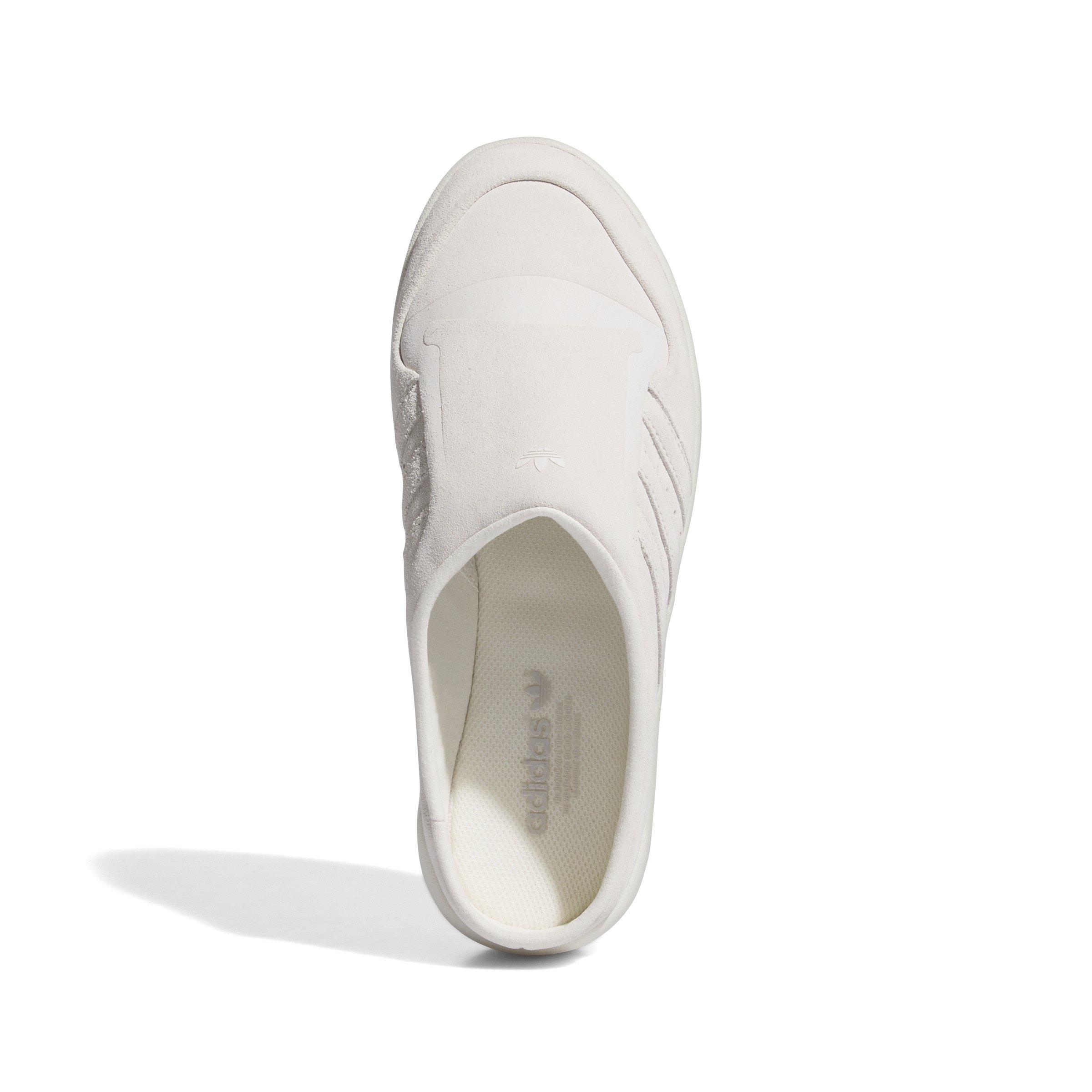[ADIDAS] ★大人気★W RIVALRY MULE ★関税無 Adidas Rivalry Mule W WMNS Wonder Orchid / Maroon - Sep 2024