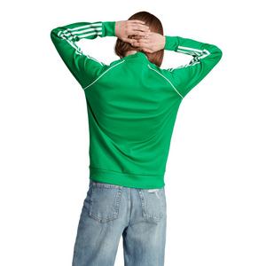 adidas Women's Adicolor Classics SST Track Jacket - Green