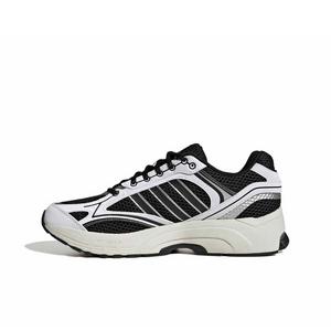 adidas Spiritain 2000 "Ftwr White/Core Black/Matte Silver" Men's Shoe - WHITE/BLACK/SILVER