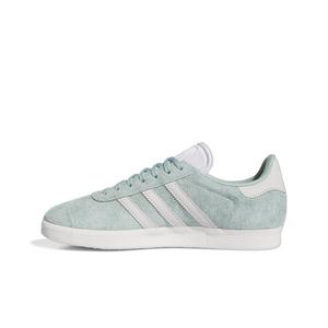 adidas Originals Gazelle "Hazy Green/Off White/Ftwr White" Women's Shoe
