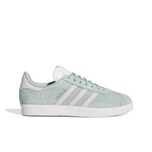 adidas Originals Gazelle "Hazy Green/Off White/Ftwr White" Women's Shoe