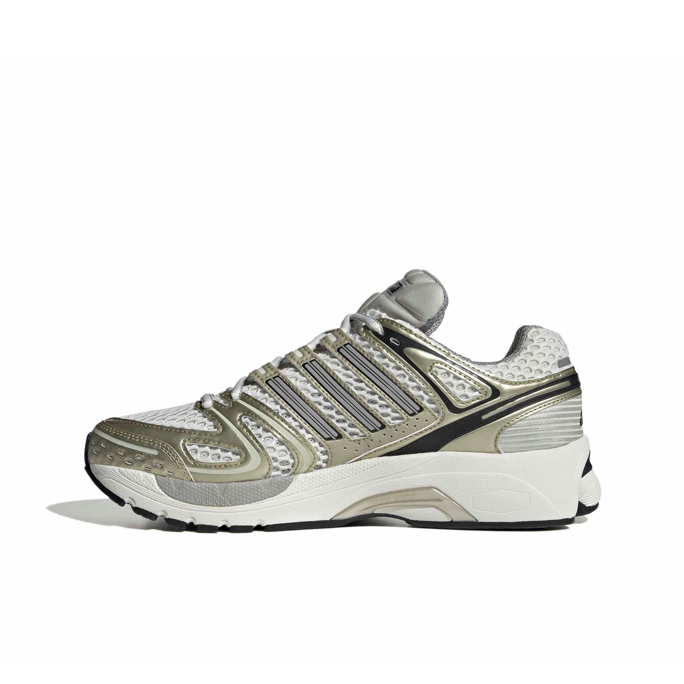 adidas Originals Adistar Control 5 "Orbit Grey/Core Black/Thermal Chrome" Men's Shoe - GREY/BLACK/CHROME