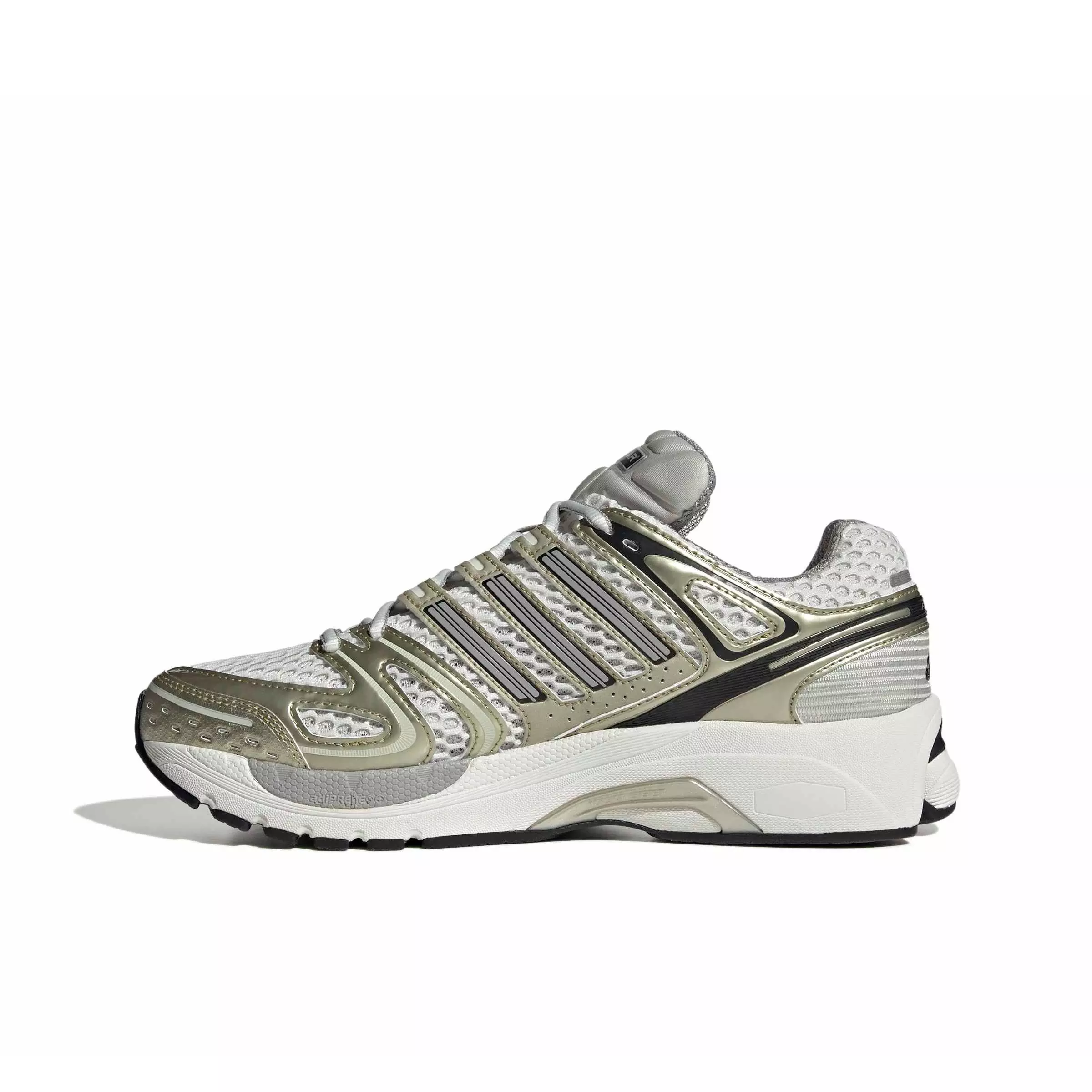 adidas Originals Adistar Control 5 "Orbit Grey/Core Black/Thermal Chrome" Men's Shoe - GREY/BLACK/CHROME