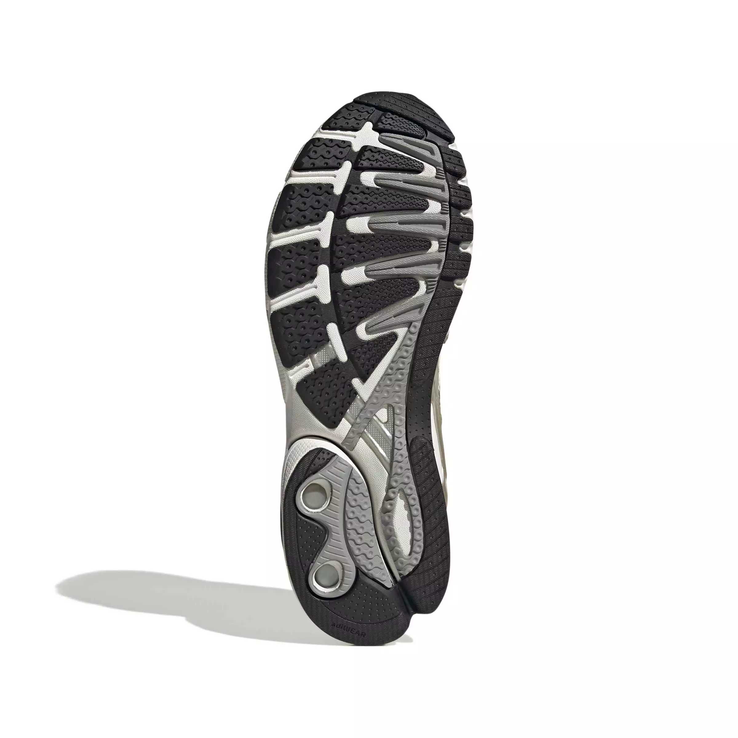 adidas Originals Adistar Control 5 "Orbit Grey/Core Black/Thermal Chrome" Men's Shoe - GREY/BLACK/CHROME