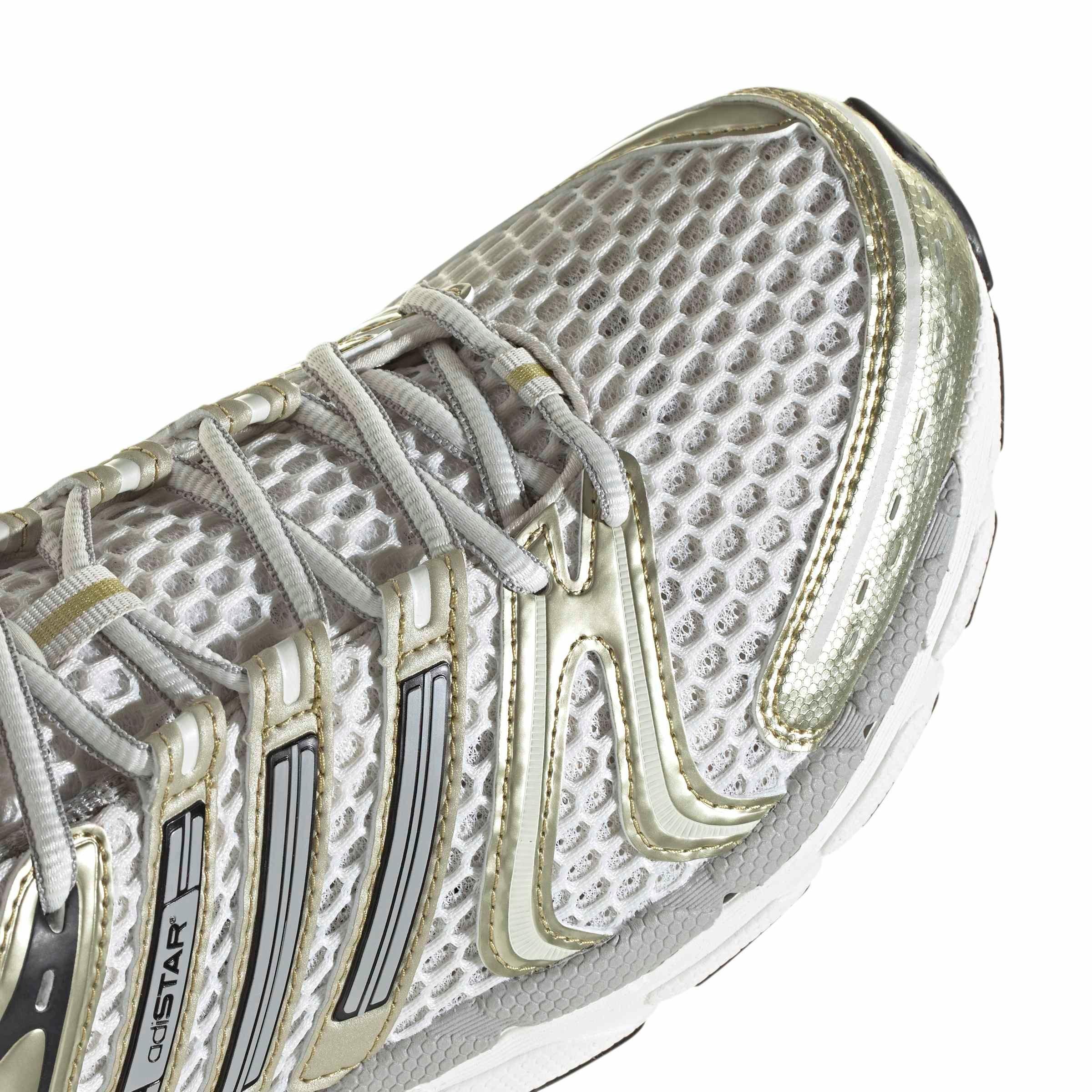 adidas Originals Adistar Control 5 "Orbit Grey/Core Black/Thermal Chrome" Men's Shoe - GREY/BLACK/CHROME