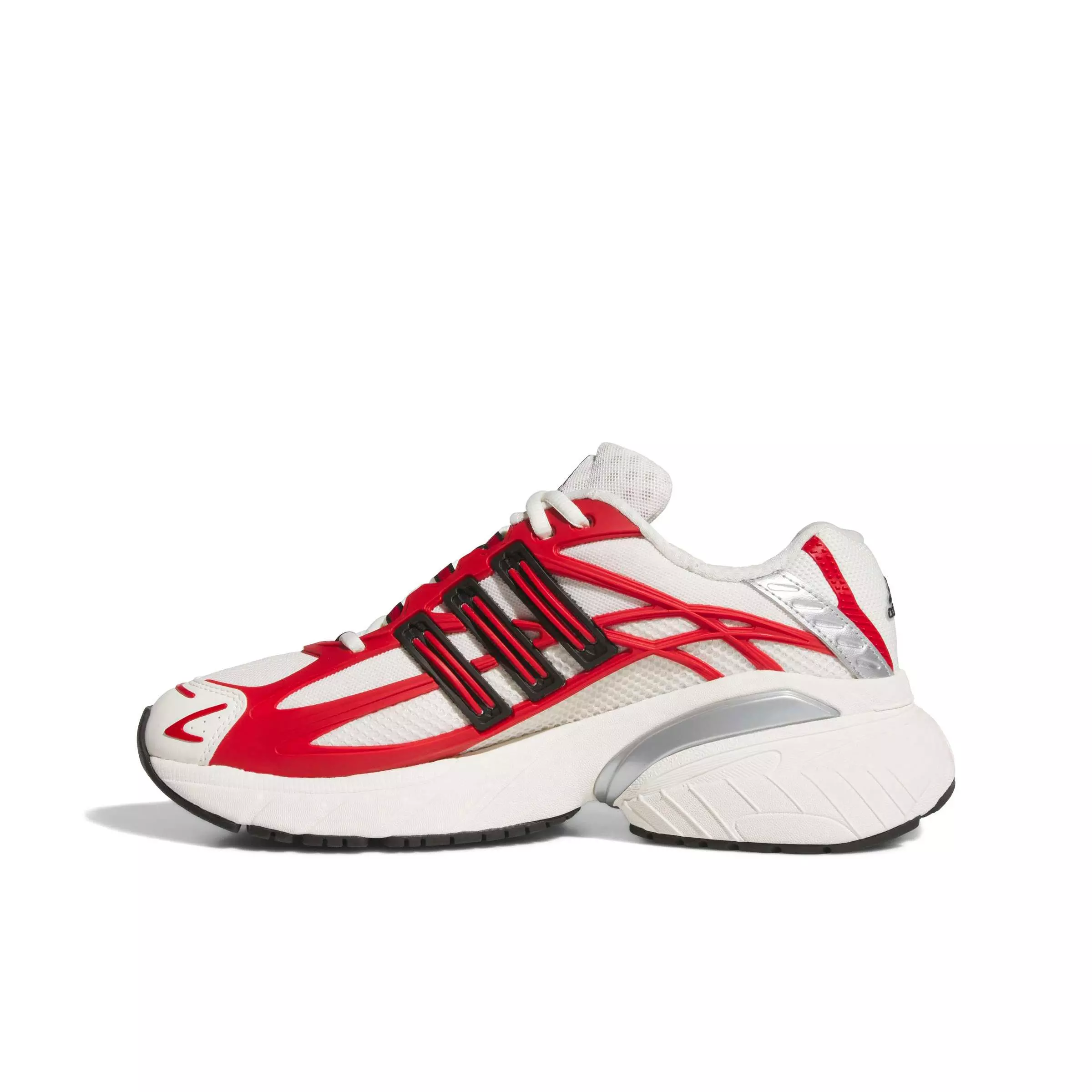 adidas Originals Adistar XLG 2.0 "Power Red/Core Black/Off White" Men's Shoe - RED/BLACK/OFF WHITE