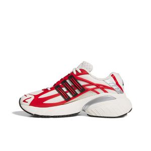 adidas Originals Adistar XLG 2.0 "Power Red/Core Black/Off White" Men's Shoe - RED/BLACK/OFF WHITE