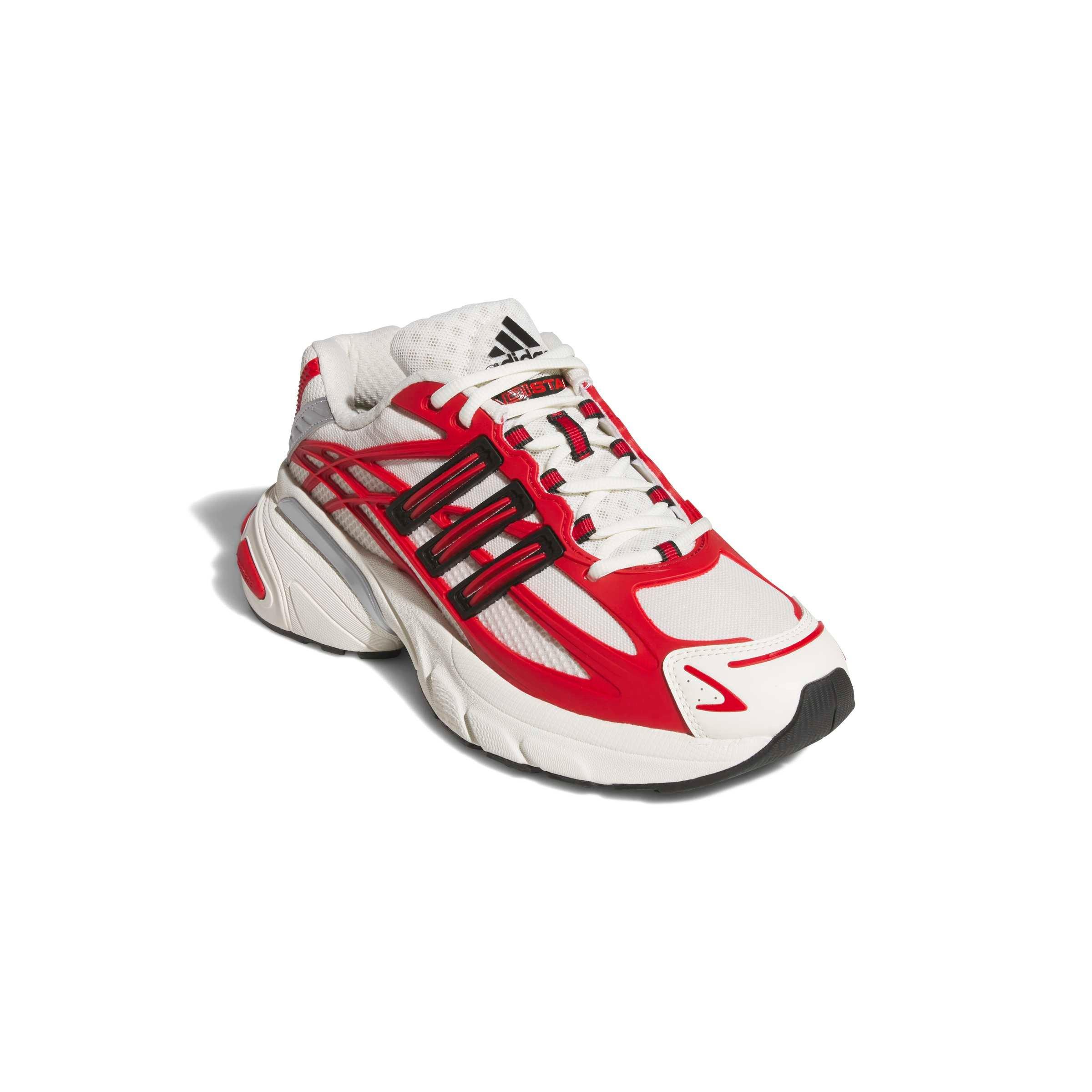 adidas Originals Adistar XLG 2.0 "Power Red/Core Black/Off White" Men's Shoe - RED/BLACK/OFF WHITE