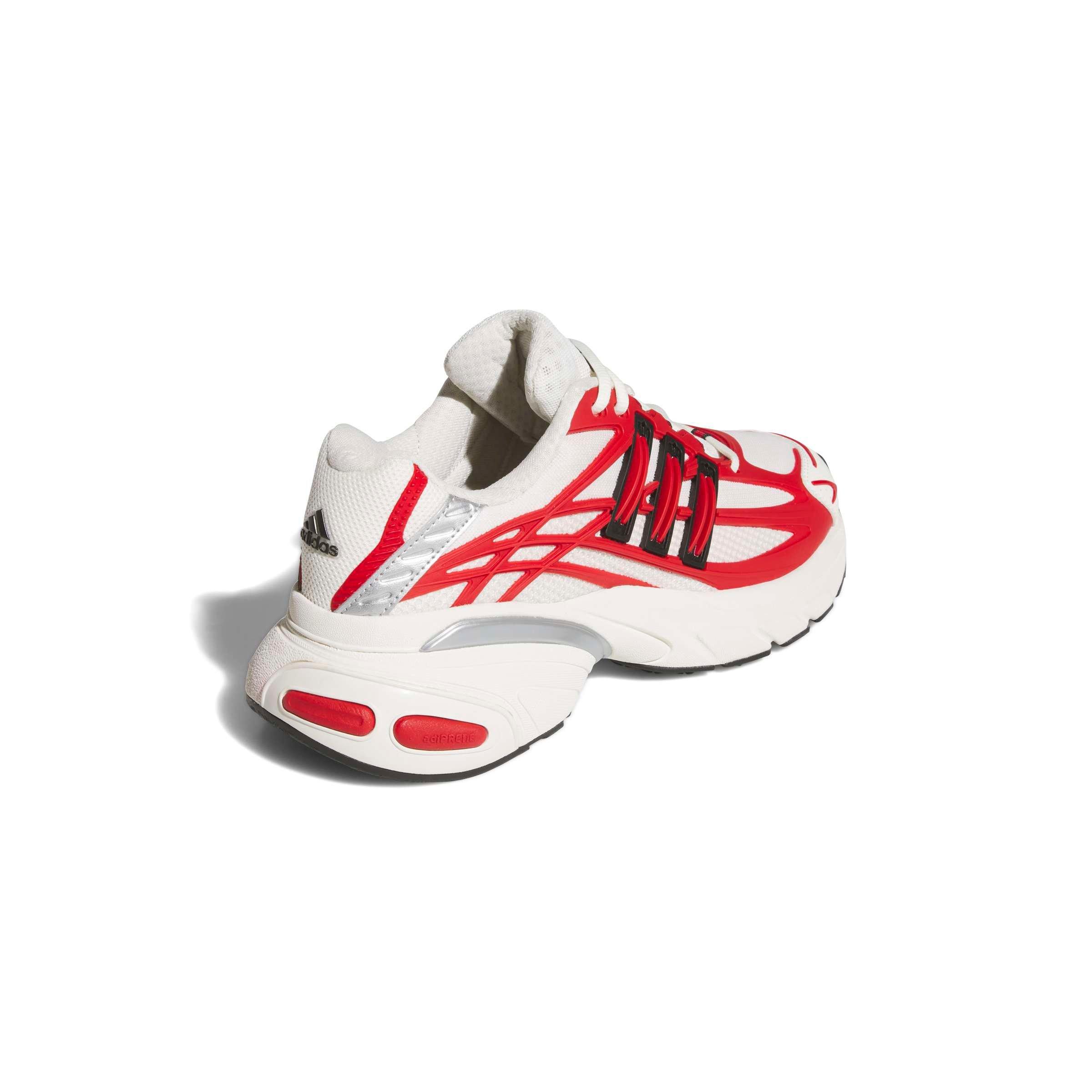 adidas Originals Adistar XLG 2.0 "Power Red/Core Black/Off White" Men's Shoe - RED/BLACK/OFF WHITE