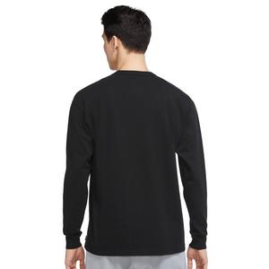 Nike Men's Sportswear Premium Essentials Long-Sleeve Tee