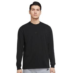 Nike Men's Sportswear Premium Essentials Long-Sleeve Tee