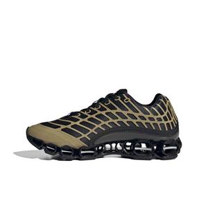adidas Originals Megaride F50 "Core Black/Core Black/Thermal Chrome" Men's Shoe - BLACK/BLACK/CHROME