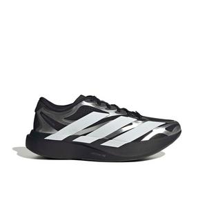 adidas Adizero EVO SL EXO "Core Black/Ftwr White/Iron Metallic" Men's Running Shoe - BLACK/WHITE/IRON