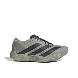 adidas Adizero EVO SL "Sesame/Aurora Black/Silver Pebble" Men's Running Shoe - SESAME/BLACK/SILVER