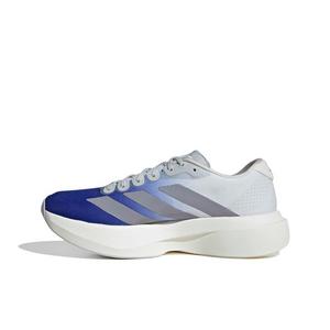 adidas Adizero EVO SL "Lucid Blue/Slate/Crystal White" Men's Running Shoe - BLUE/SLATE/WHITE