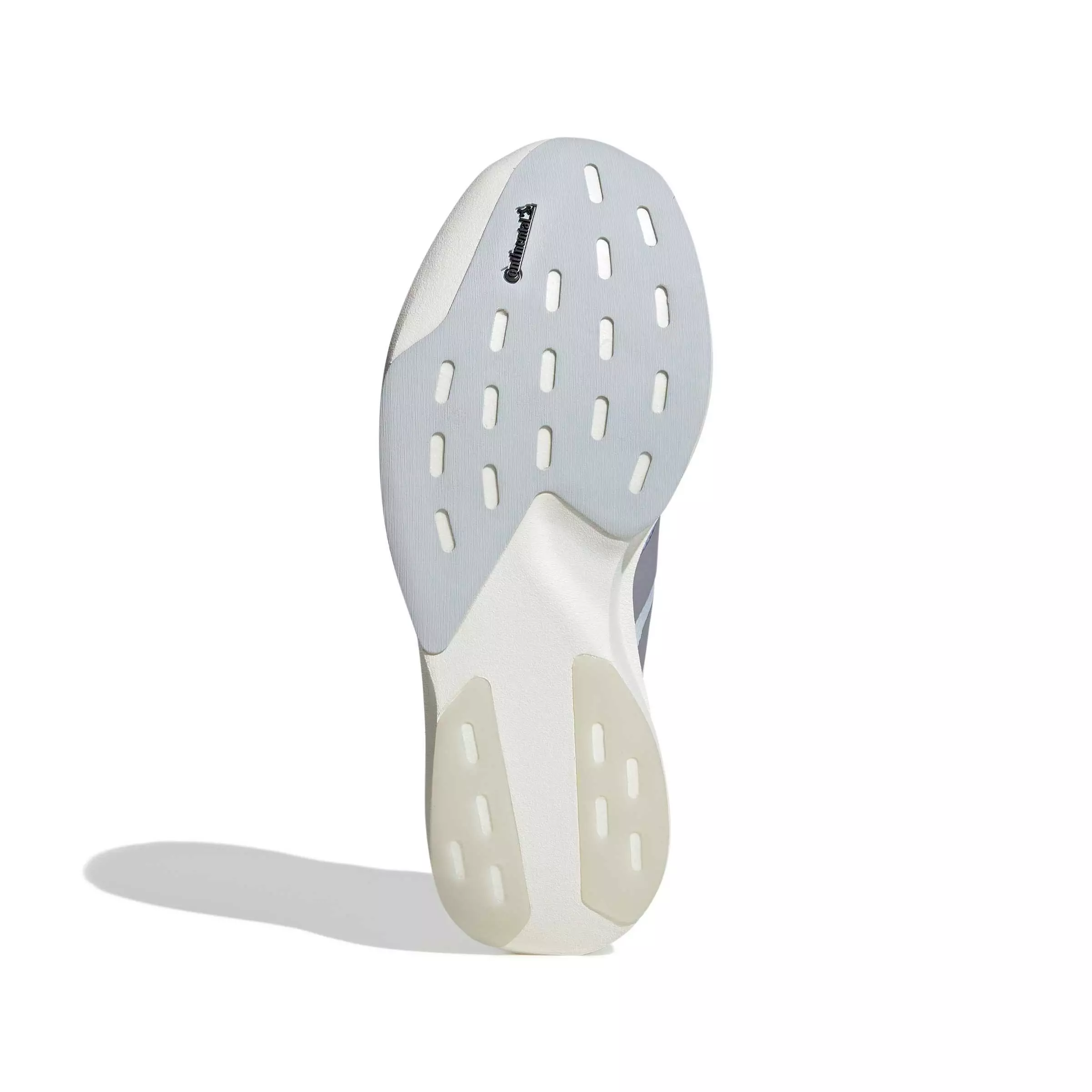 adidas Adizero EVO SL "Lucid Blue/Slate/Crystal White" Men's Running Shoe - BLUE/SLATE/WHITE