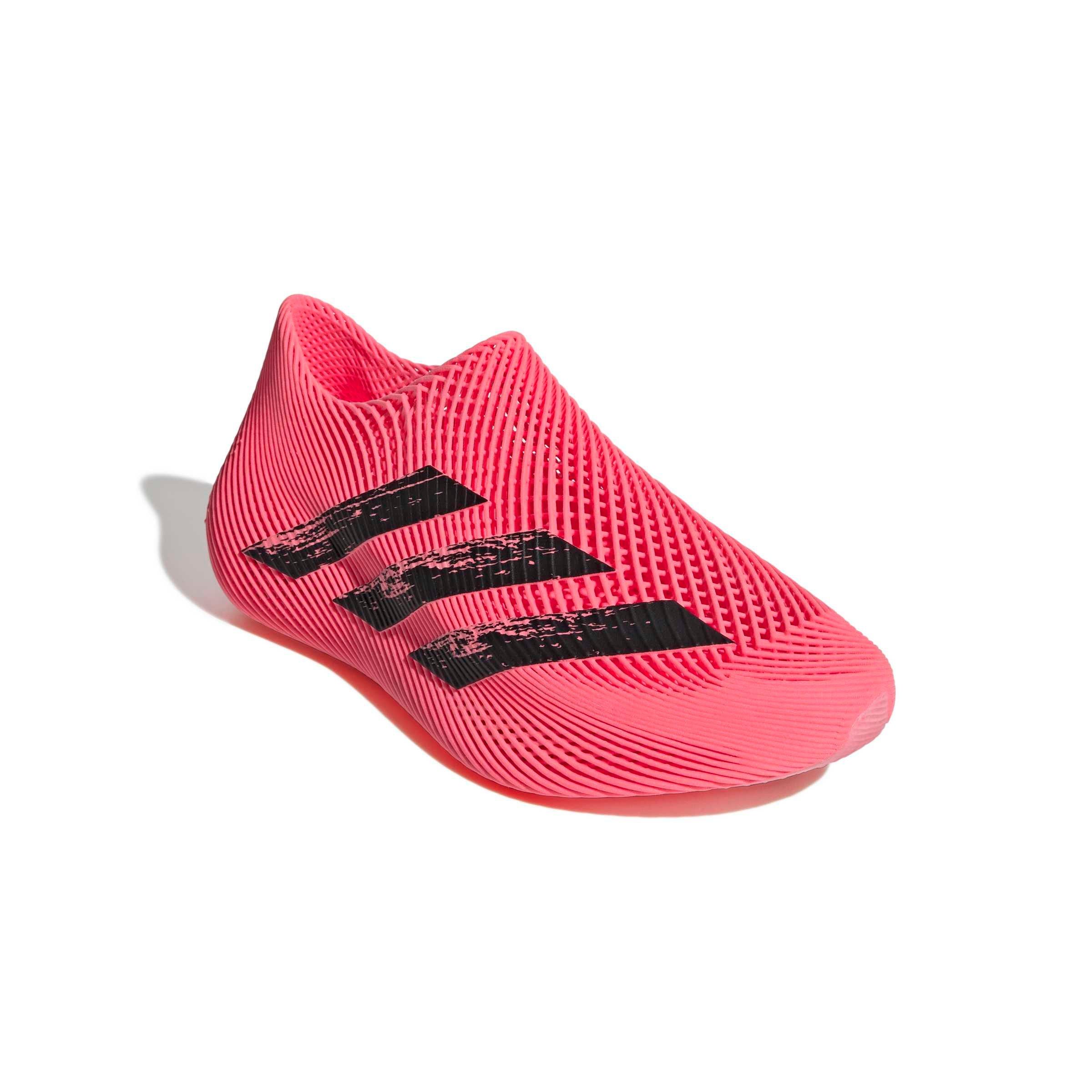 adidas Climacool "Solar Turbo/Core Black/Ftwr White" Men's Shoe - TURBO/BLACK/WHITE