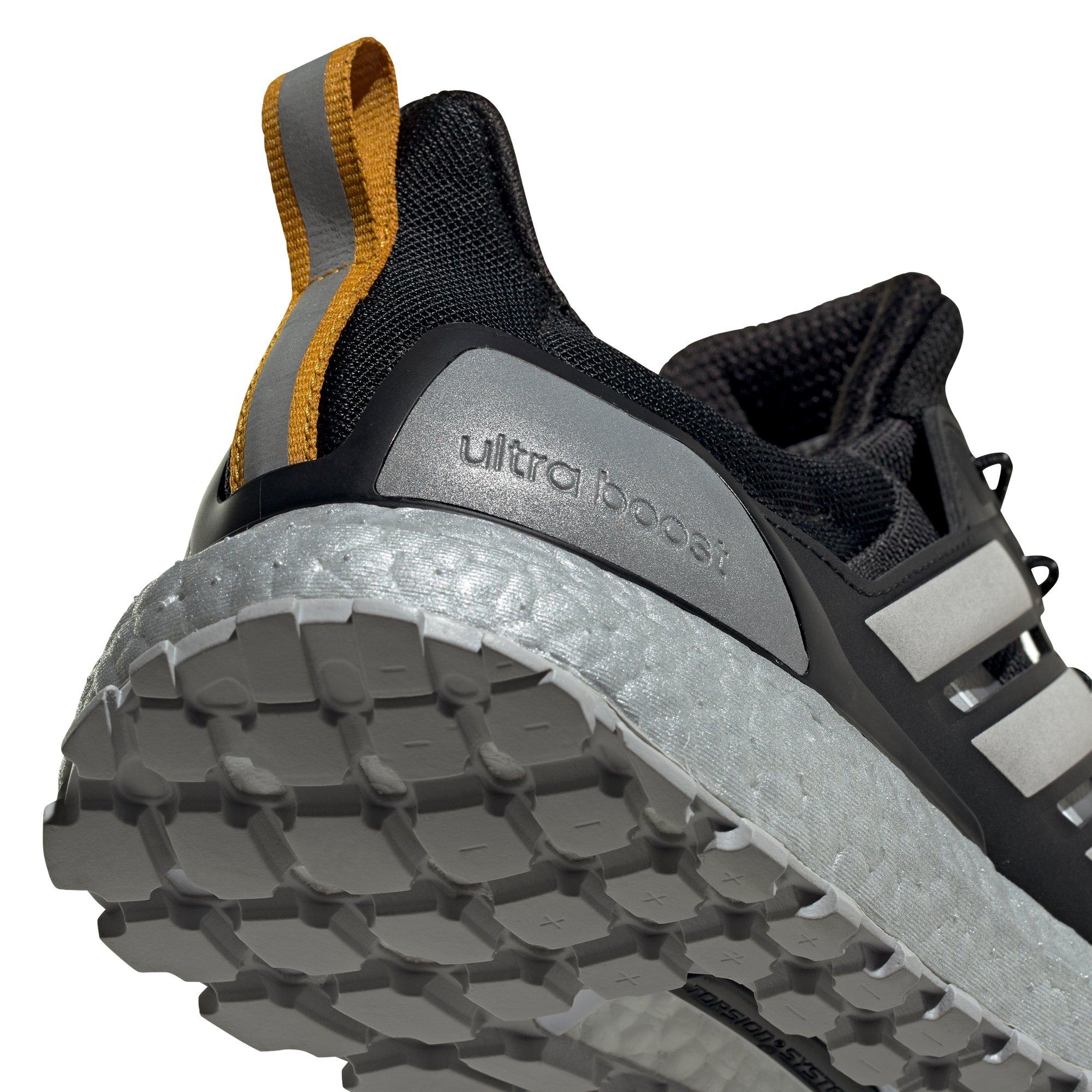 ultra boost winter ready