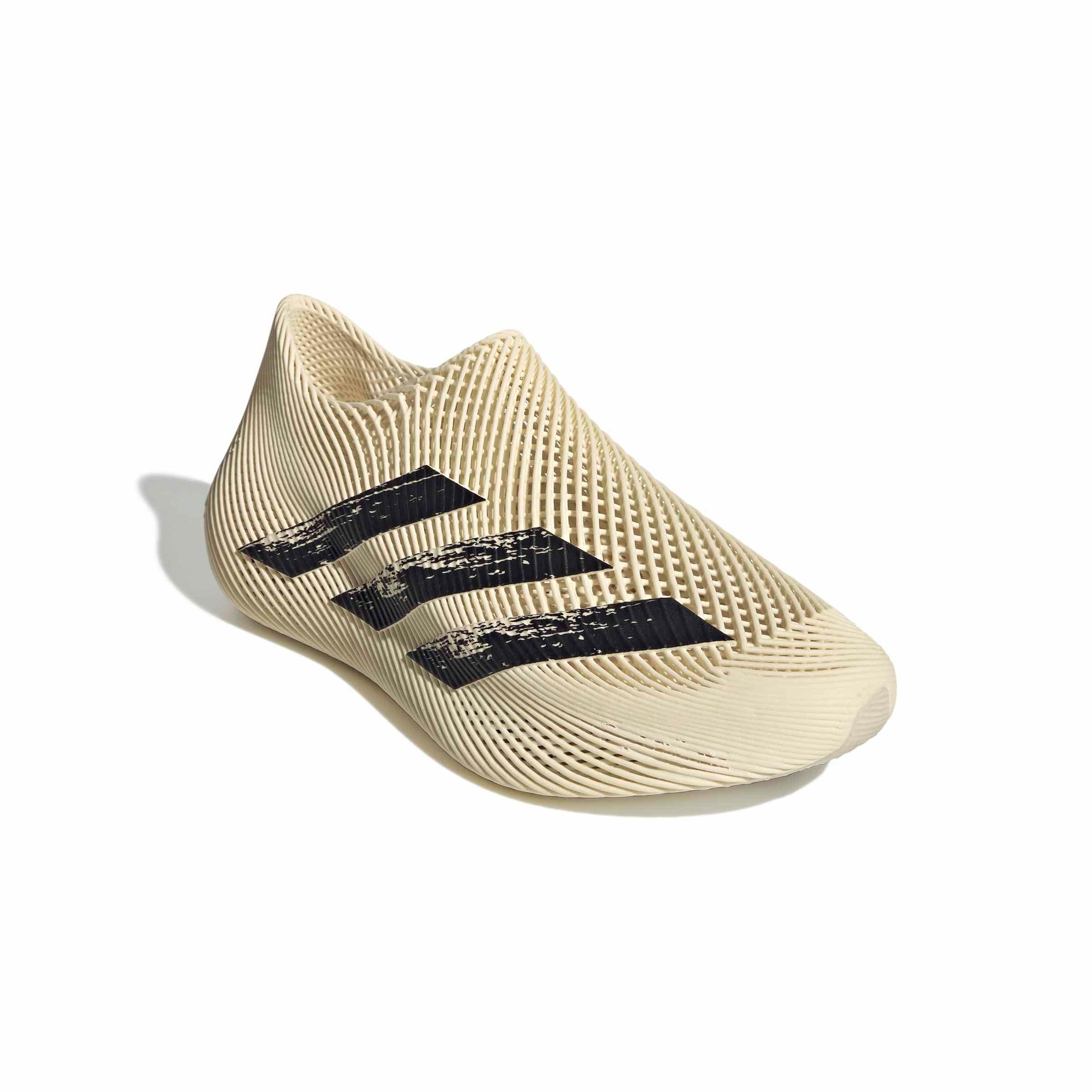 adidas Climacool "Off White/Core Black/Ftwr White" Men's Shoe - OFF WHITE/BLACK/WHITE