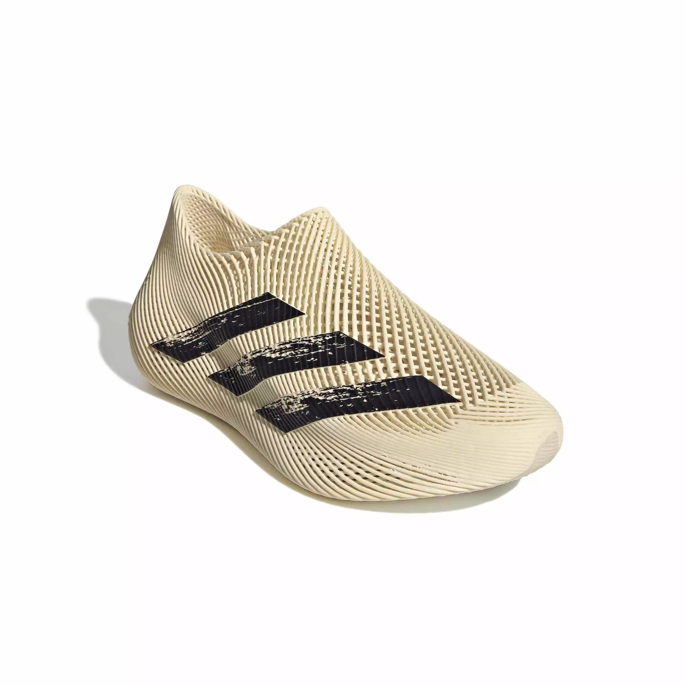 adidas Climacool "Off White/Core Black/Ftwr White" Men's Shoe - OFF WHITE/BLACK/WHITE