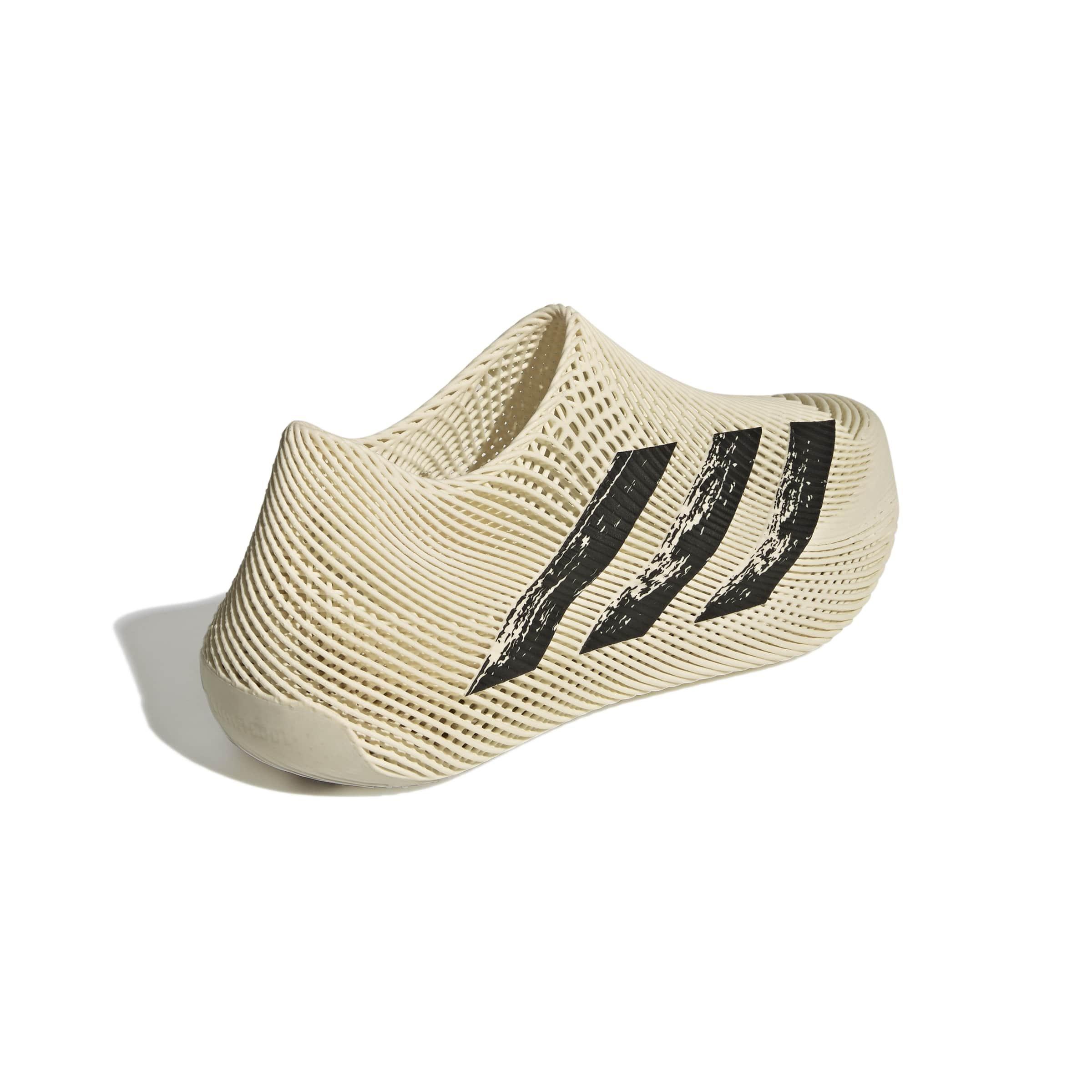 adidas Climacool "Off White/Core Black/Ftwr White" Men's Shoe - OFF WHITE/BLACK/WHITE