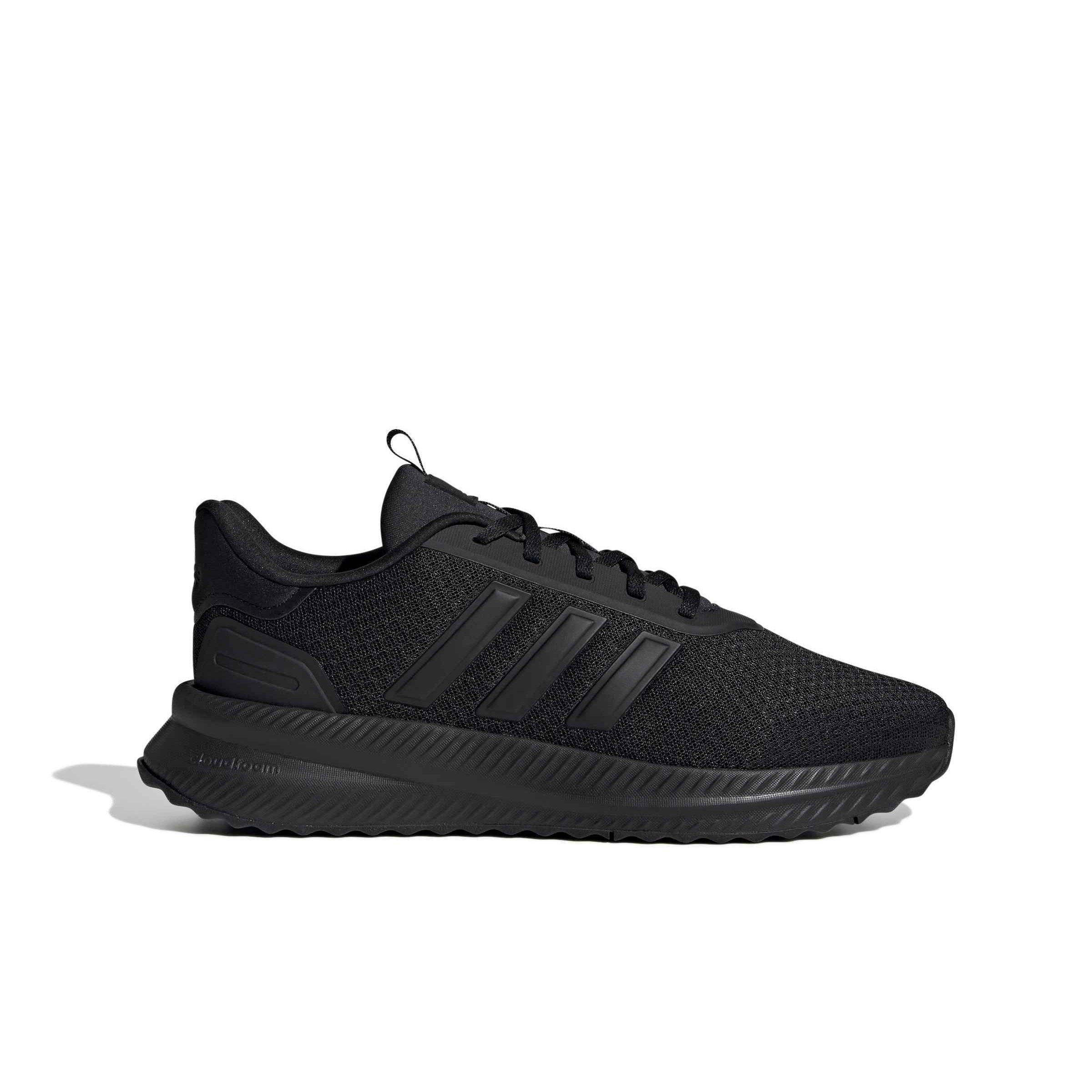 adidas X_PLRPATH "Core Black/Core Black/Core Black" Men's Wide Shoe - BLACK/BLACK/BLACK