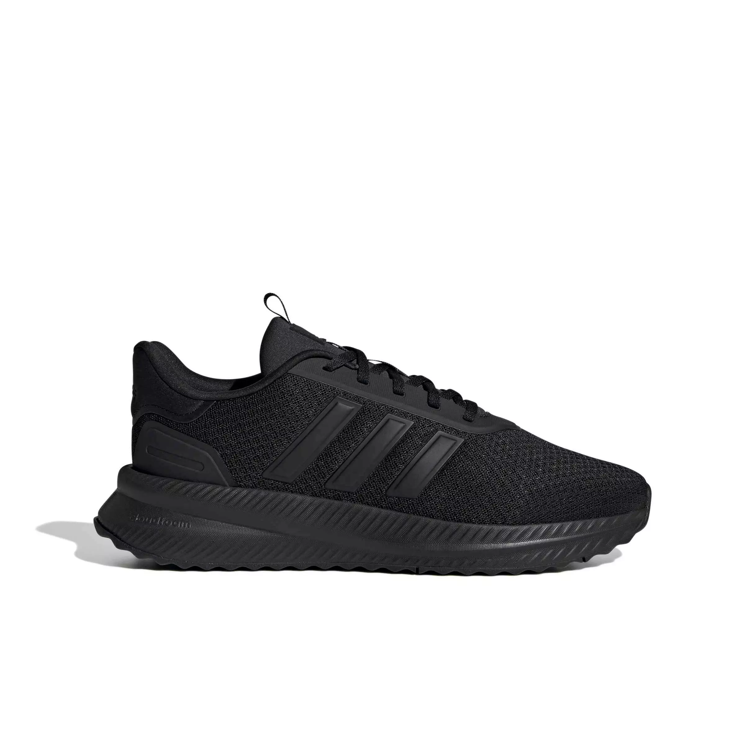adidas X_PLRPATH "Core Black/Core Black/Core Black" Men's Wide Shoe - BLACK/BLACK/BLACK