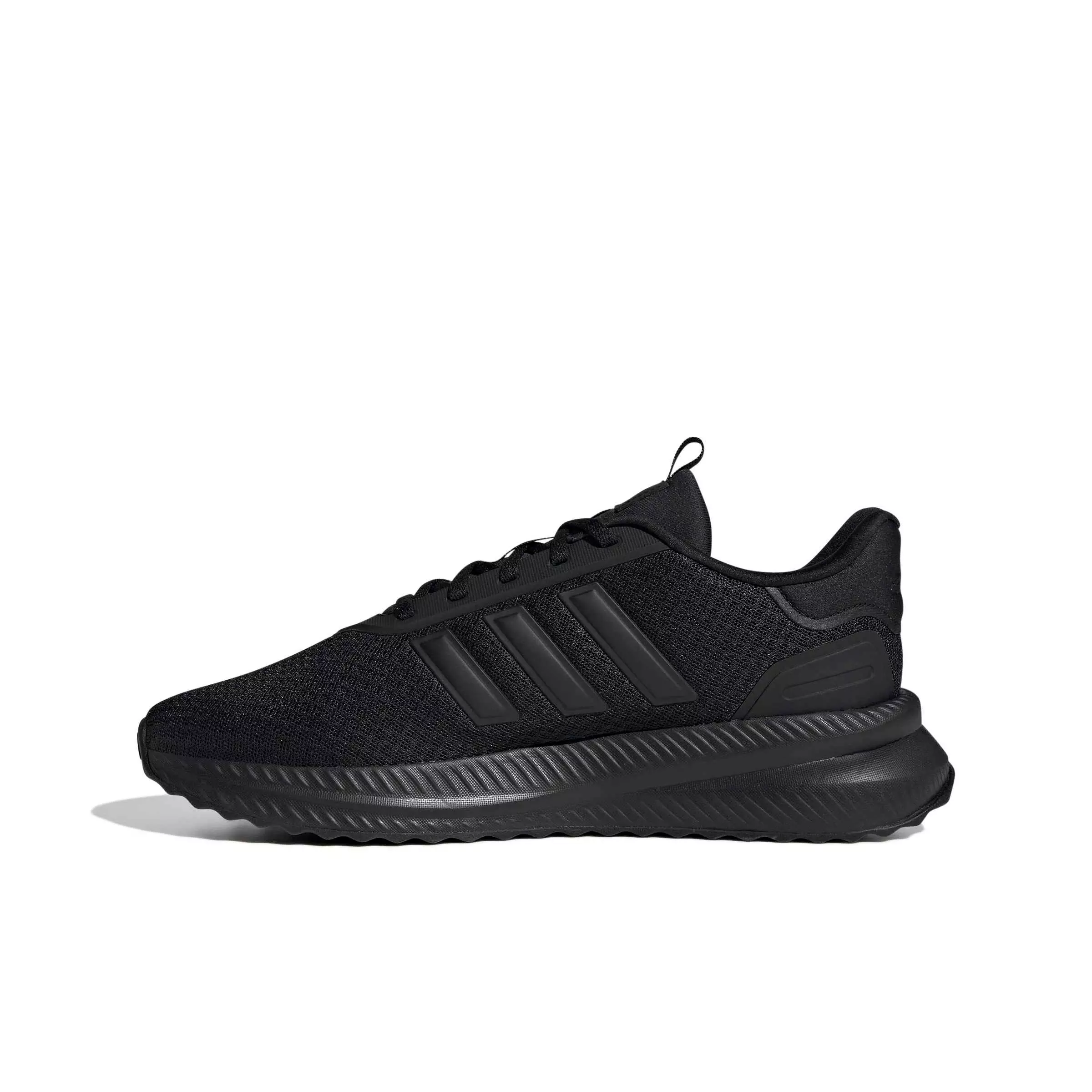 adidas X_PLRPATH "Core Black/Core Black/Core Black" Men's Wide Shoe - BLACK/BLACK/BLACK