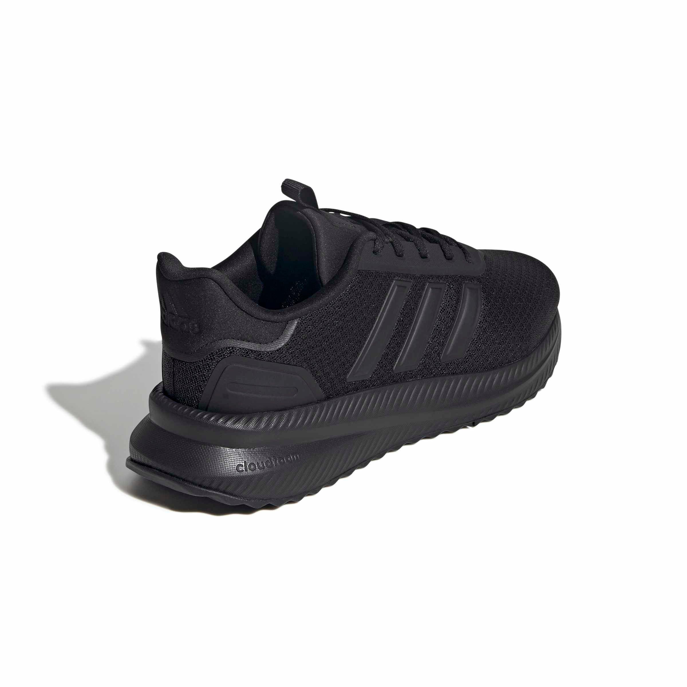 adidas X_PLRPATH "Core Black/Core Black/Core Black" Men's Wide Shoe - BLACK/BLACK/BLACK