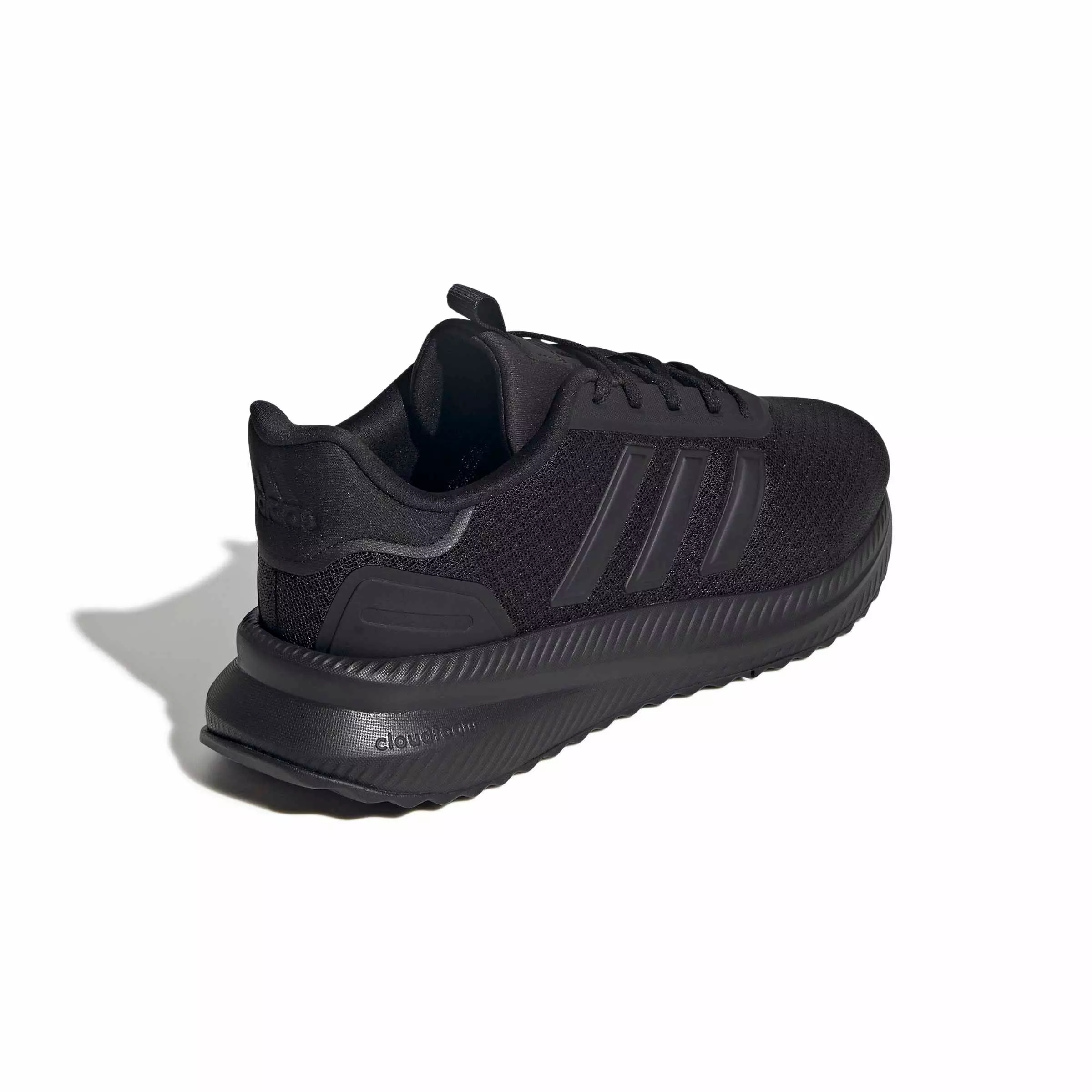 adidas X_PLRPATH "Core Black/Core Black/Core Black" Men's Wide Shoe - BLACK/BLACK/BLACK