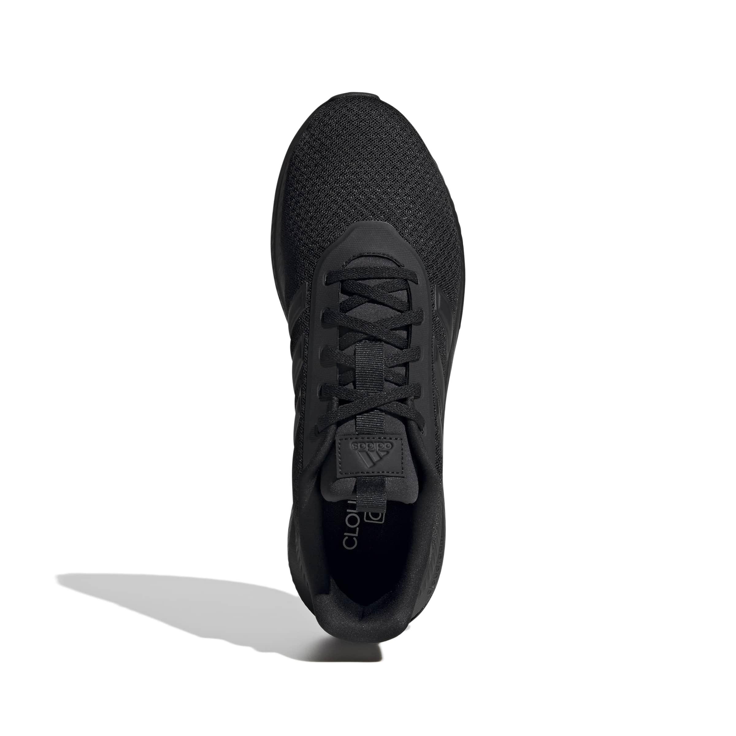 adidas X_PLRPATH "Core Black/Core Black/Core Black" Men's Wide Shoe - BLACK/BLACK/BLACK
