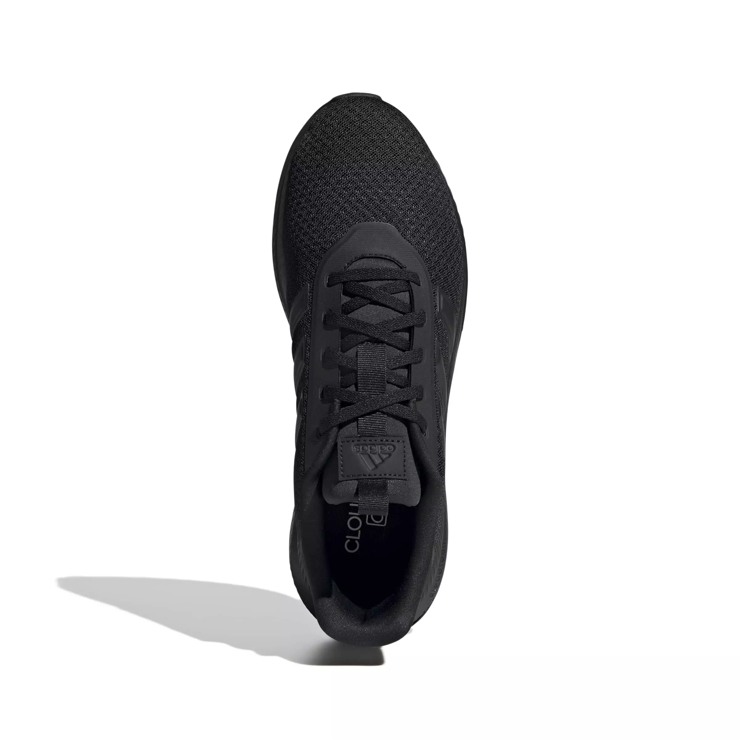 adidas X_PLRPATH "Core Black/Core Black/Core Black" Men's Wide Shoe - BLACK/BLACK/BLACK