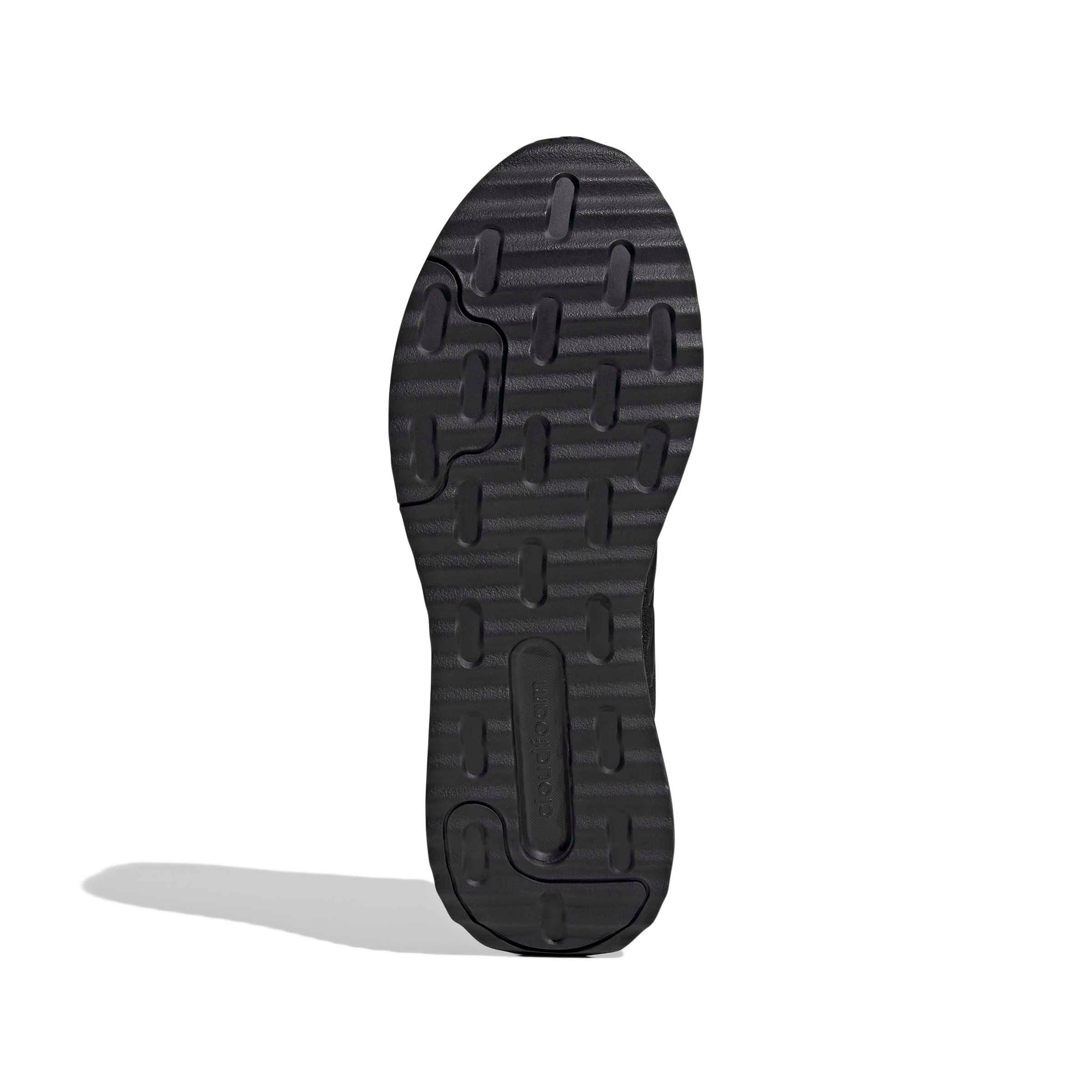 adidas X_PLRPATH "Core Black/Core Black/Core Black" Men's Wide Shoe - BLACK/BLACK/BLACK