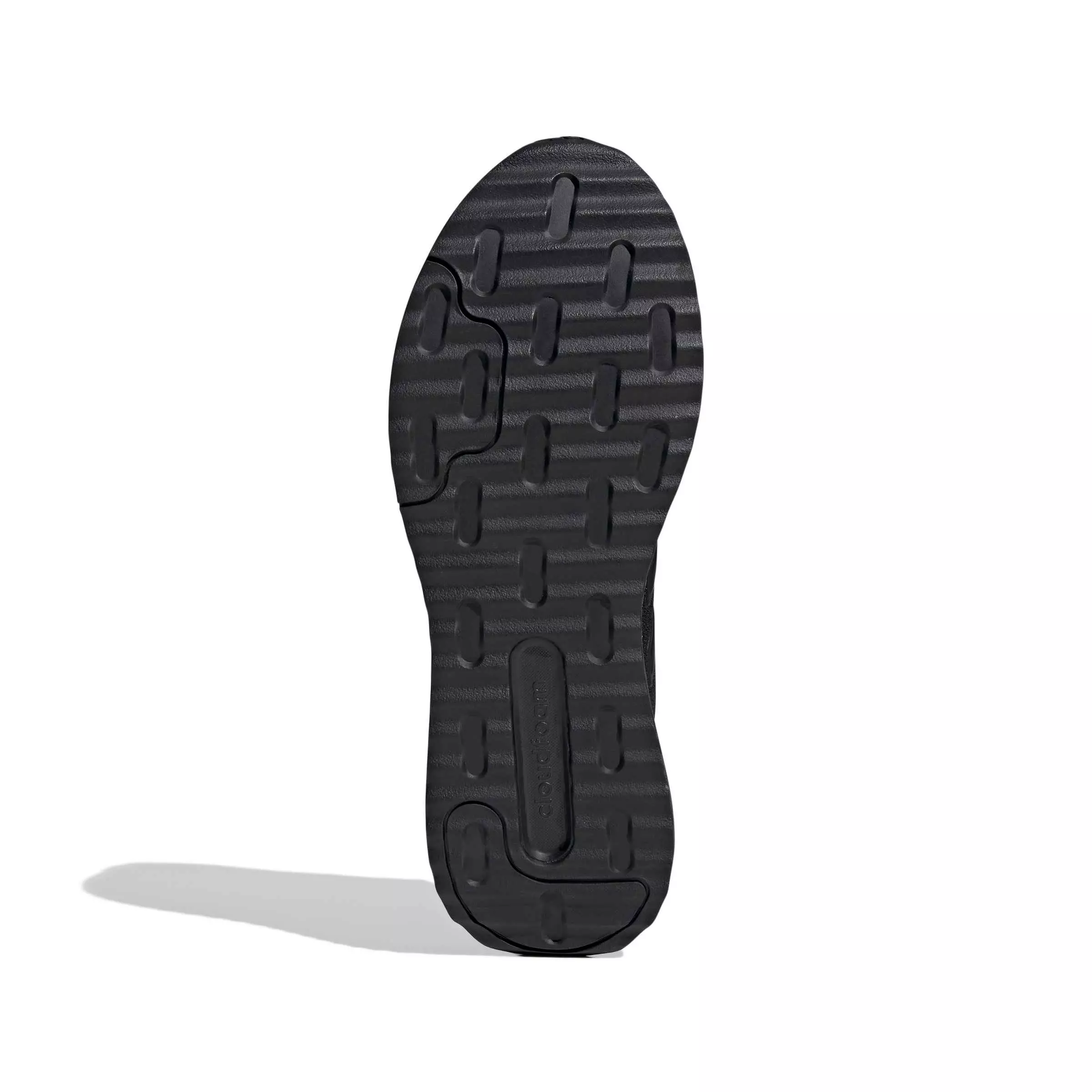 adidas X_PLRPATH "Core Black/Core Black/Core Black" Men's Wide Shoe - BLACK/BLACK/BLACK