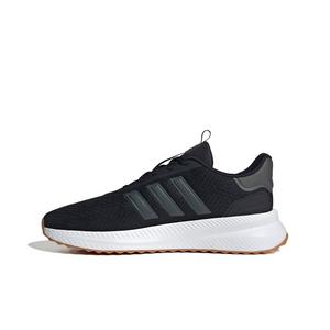 adidas X_PLRPATH "Core Black/Grey Six/Gum 10" Men's Wide Shoe - BLACK/GREY/GUM