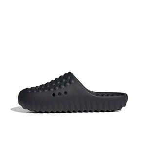 adidas Adissage 360Rec "Core Black/Core Black/Core Black" Men's Mule - BLACK/BLACK/BLACK