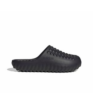 adidas Adissage 360Rec "Core Black/Core Black/Core Black" Men's Mule - BLACK/BLACK/BLACK