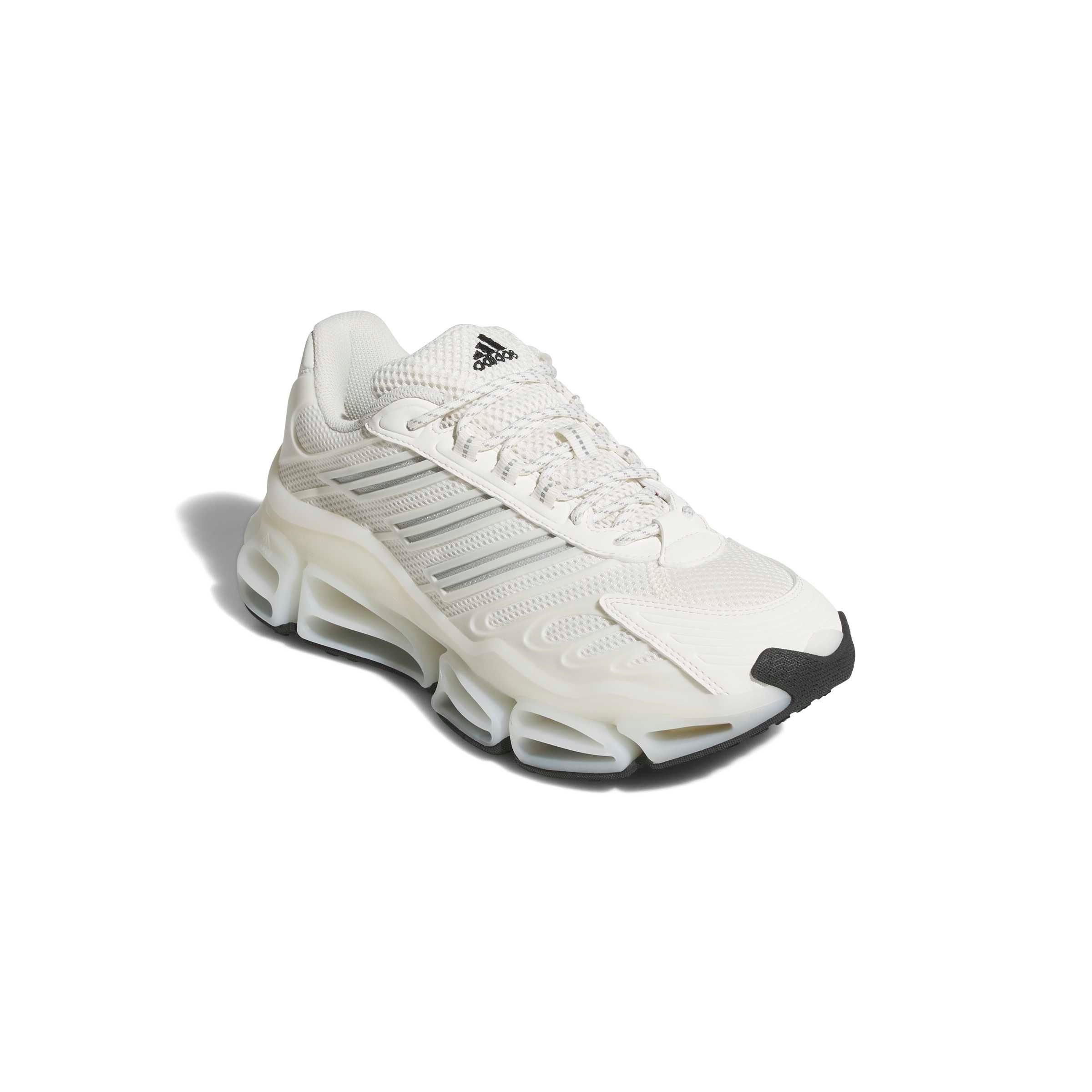 adidas Originals Megaride AG "Cloud White/Cream White/Cloud White" Men's Shoe - WHITE/CREAM/WHITE