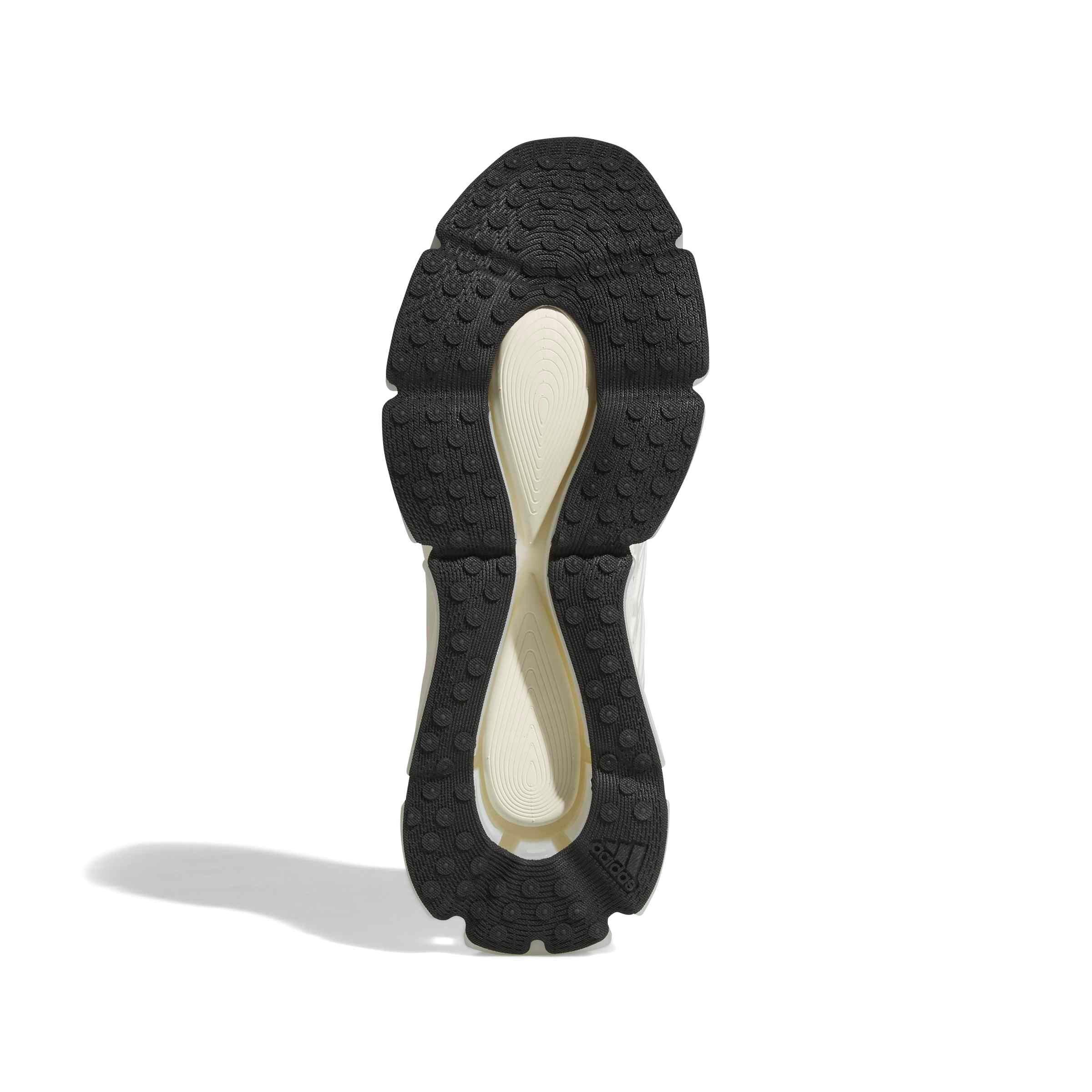 adidas Originals Megaride AG "Cloud White/Cream White/Cloud White" Men's Shoe - WHITE/CREAM/WHITE