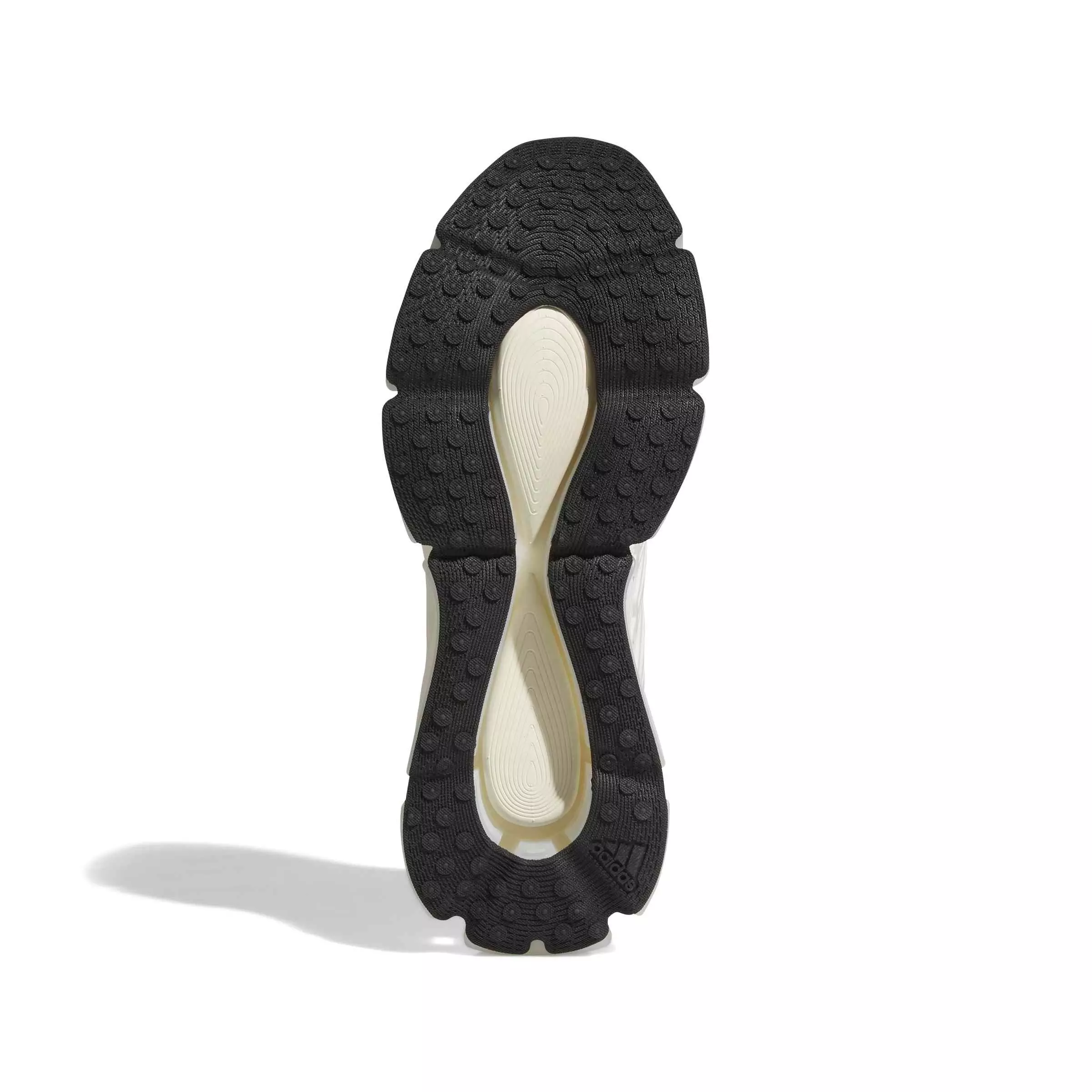 adidas Originals Megaride AG "Cloud White/Cream White/Cloud White" Men's Shoe - WHITE/CREAM/WHITE