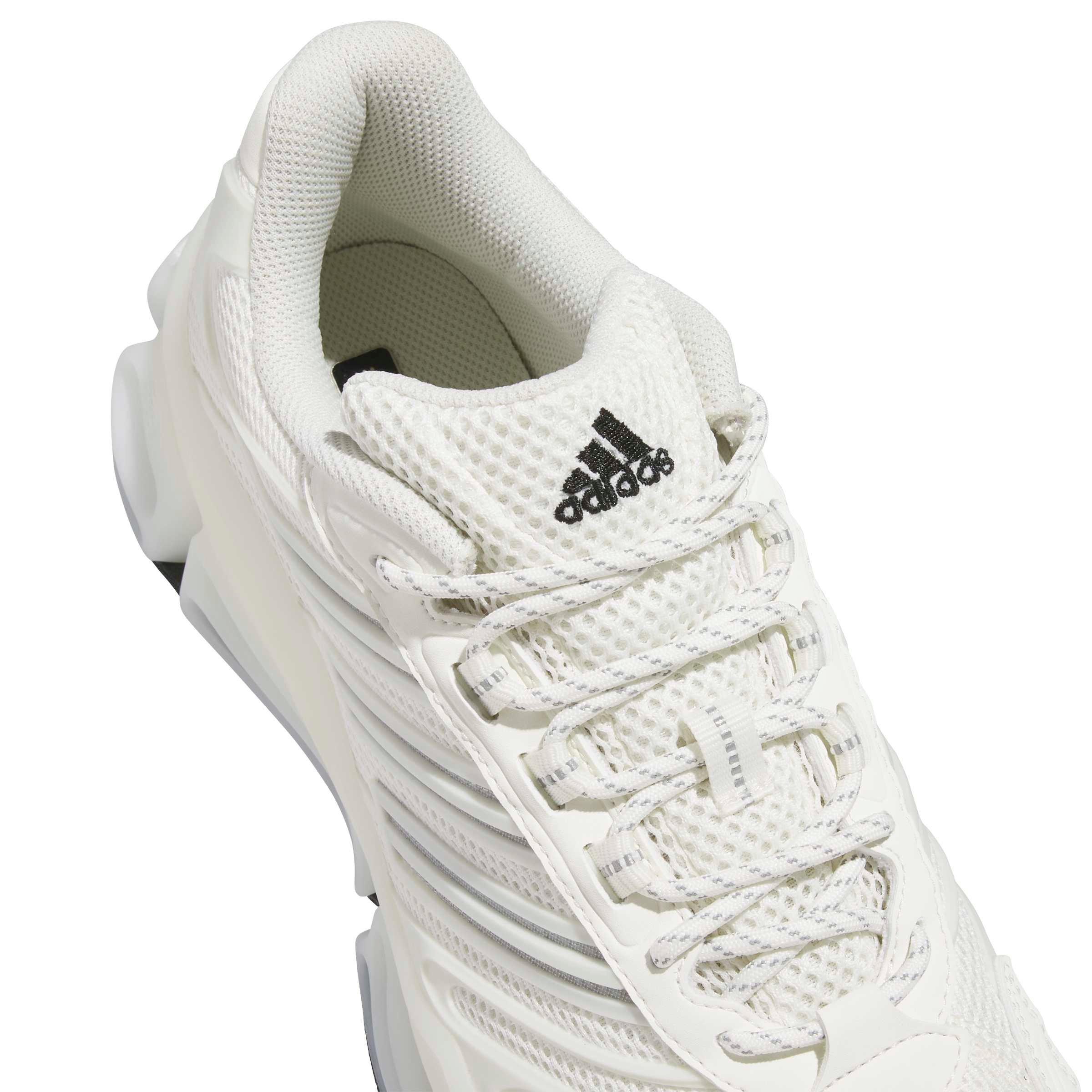 adidas Originals Megaride AG "Cloud White/Cream White/Cloud White" Men's Shoe - WHITE/CREAM/WHITE