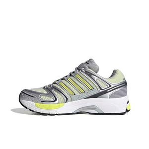 adidas Originals Adistar Control 5 "Grey Two/Semi Frozen Lemon/Utility Black" Men's Shoe - GREY/LEMON/BLACK