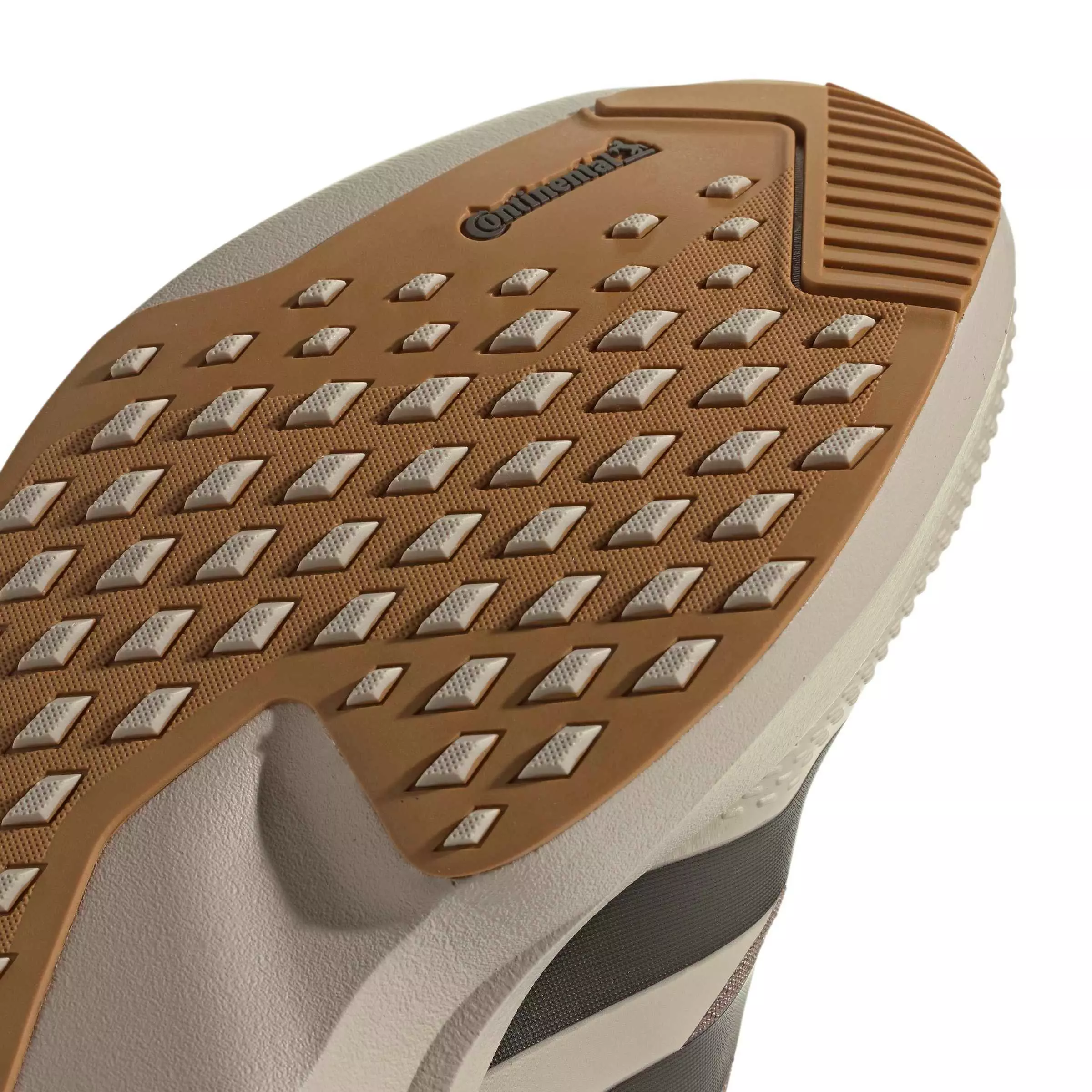 adidas Adizero EVO SL ATR "Khaki Six/Shadow Olive/Khaki Three" Men's Running Shoe - KHAKI/OLIVE/KHAKI