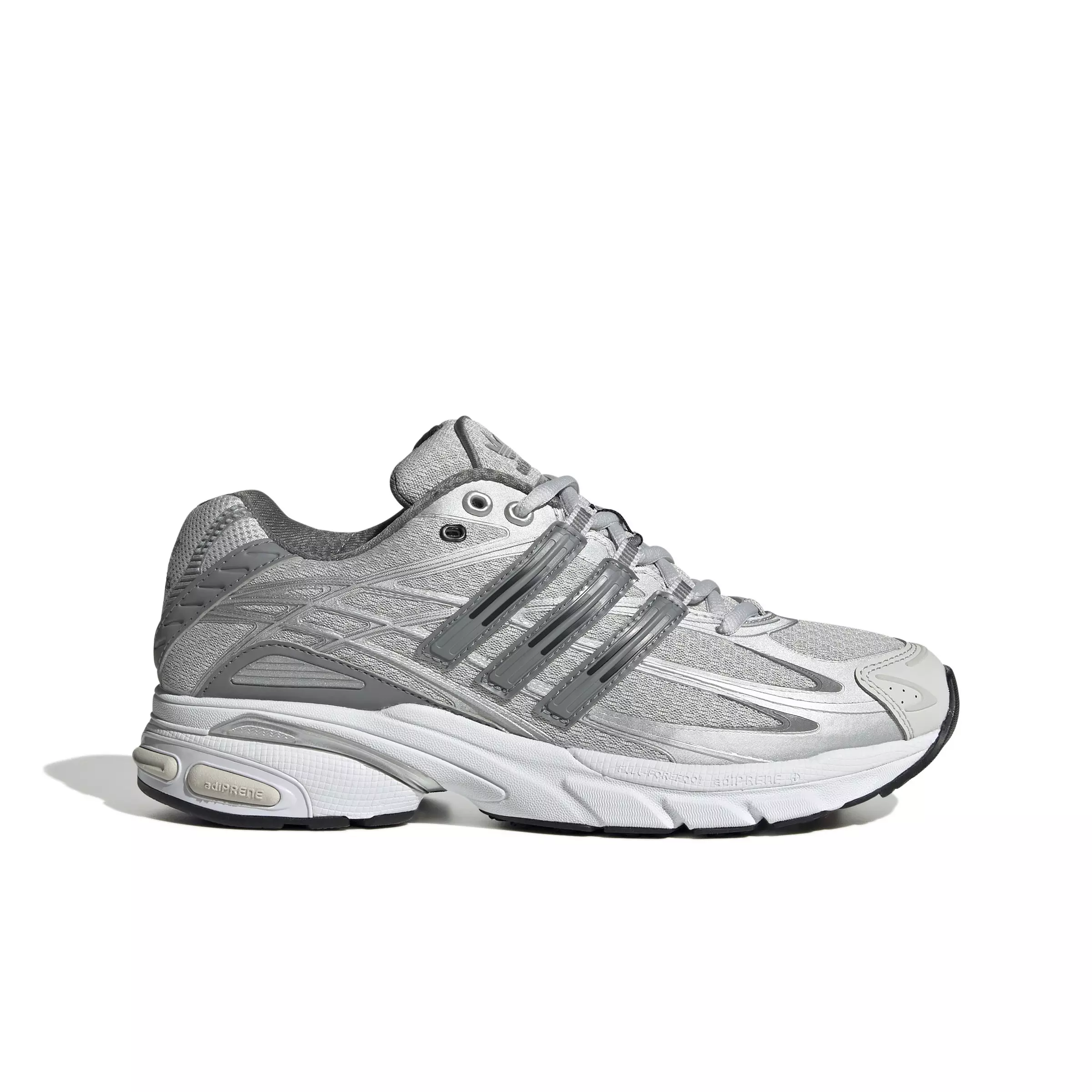 adidas Originals Adistar Cushion "Core Black/Grey One/Ftwr White" Women's Shoe - BLACK/GREY/WHITE
